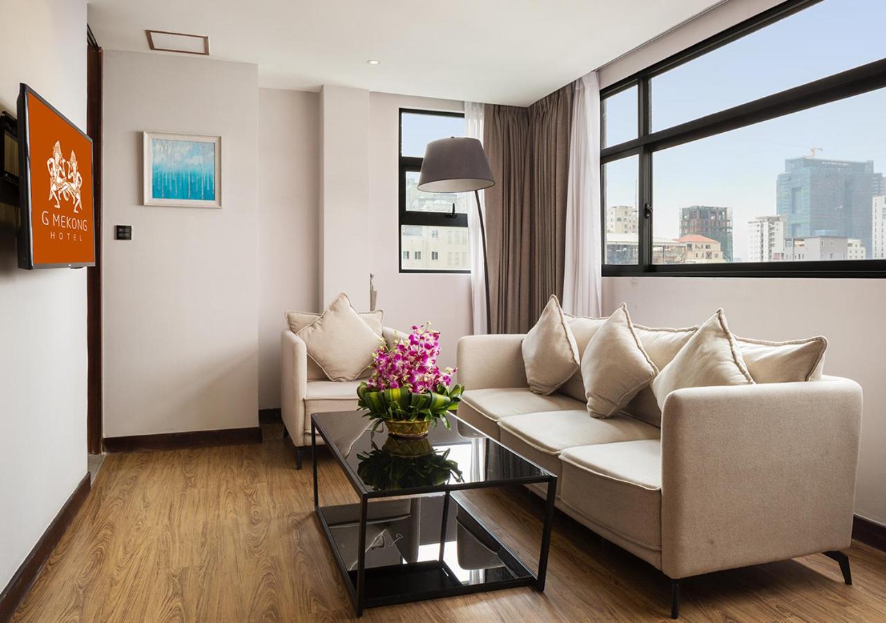 Junior Suite photo 2