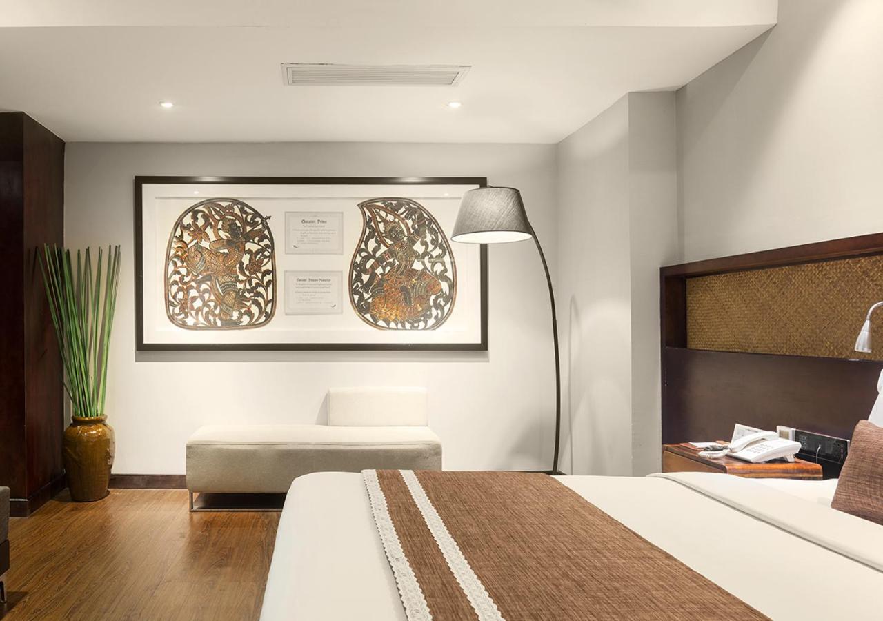 Junior Suite photo 1