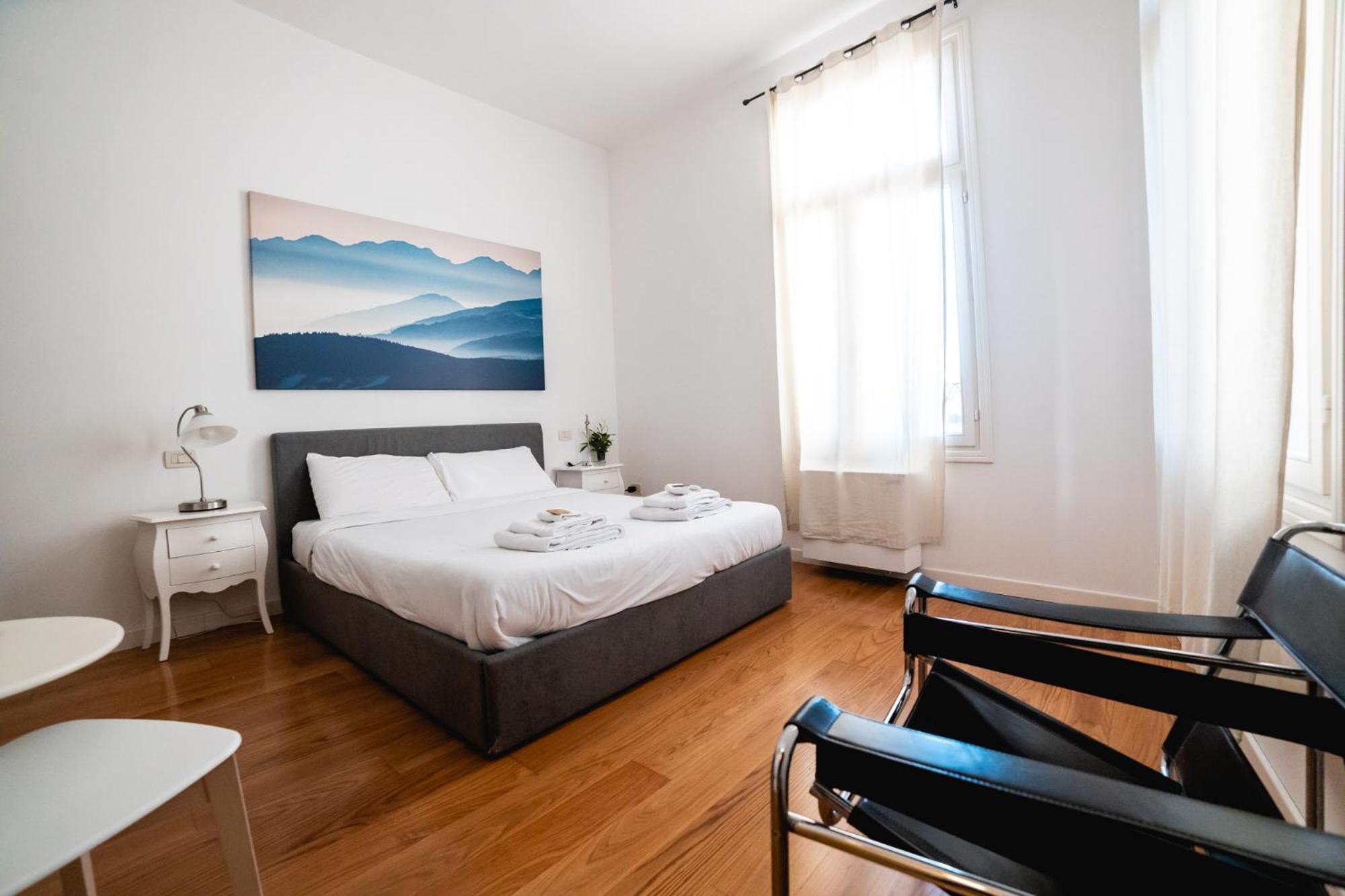 Deluxe Room photo 1