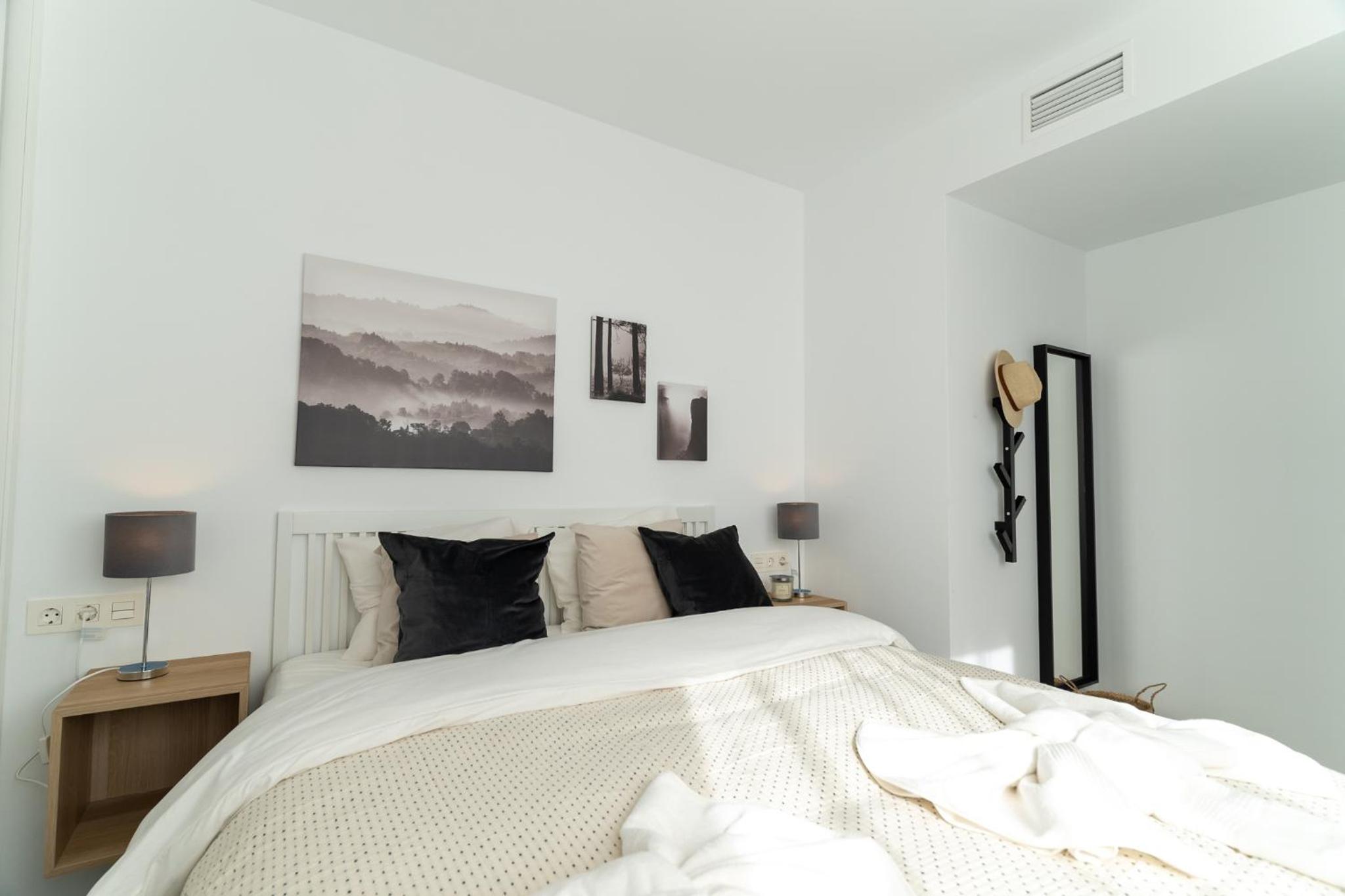 Apartamento Penthouse