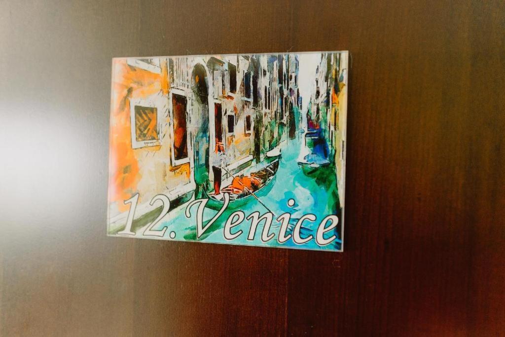 Double Room with Balcony photo 2