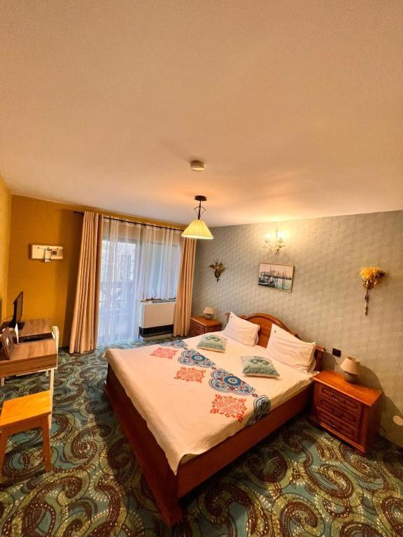 Double Room with Balcony photo 1