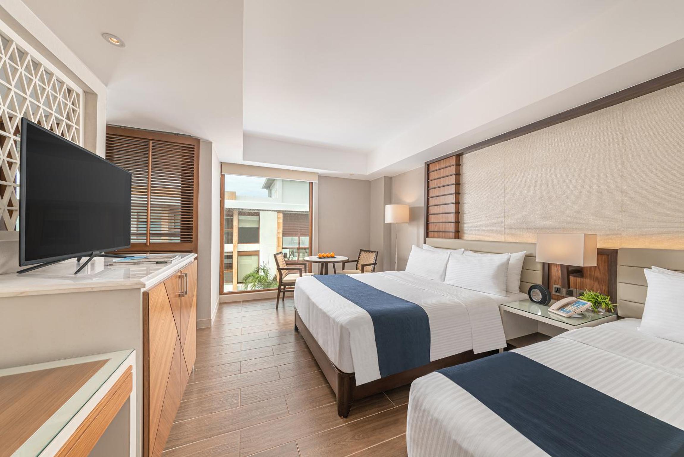 Premier Double or Twin Room - Photo 4