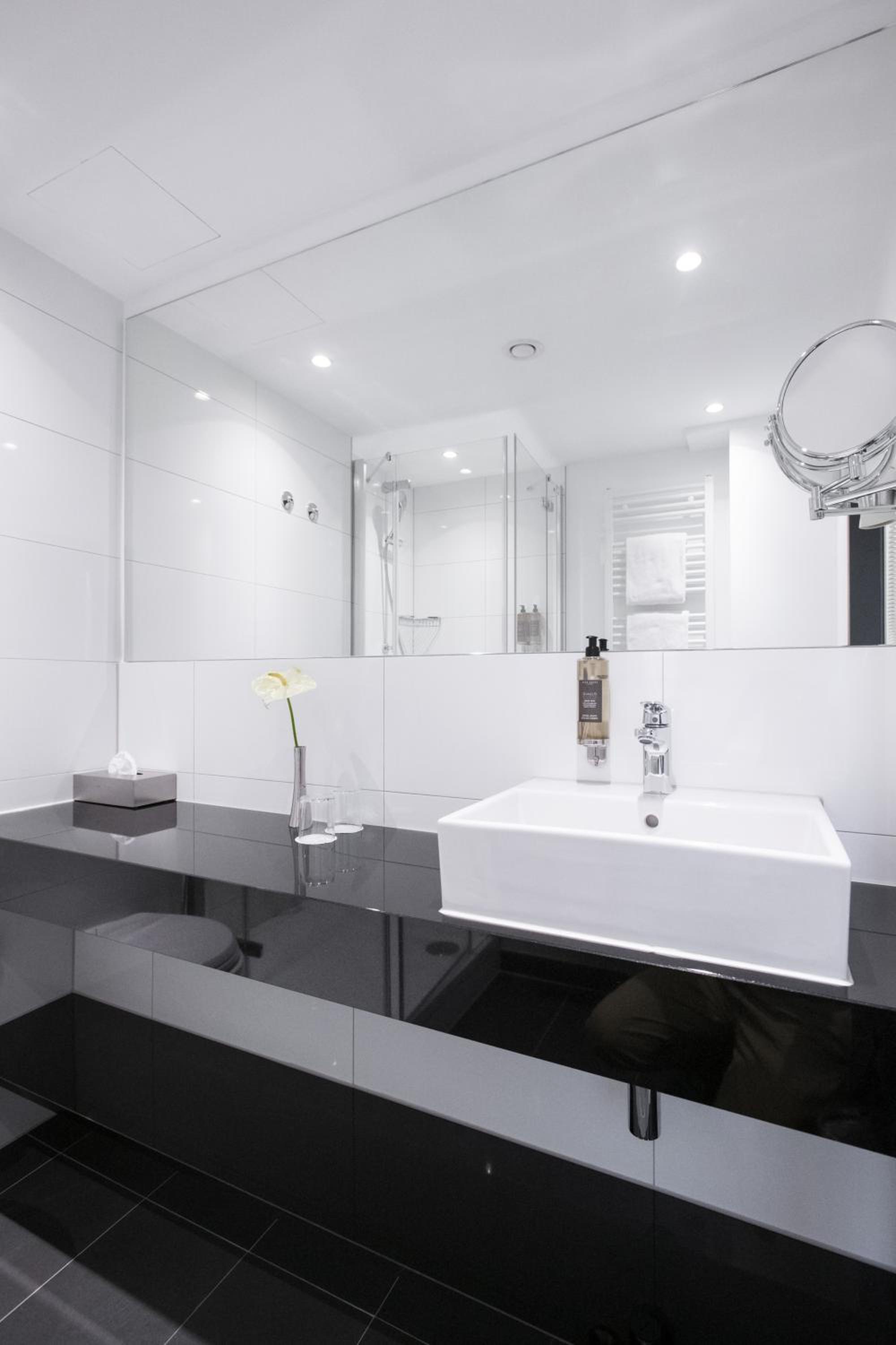 Business Double Room - Photo 5