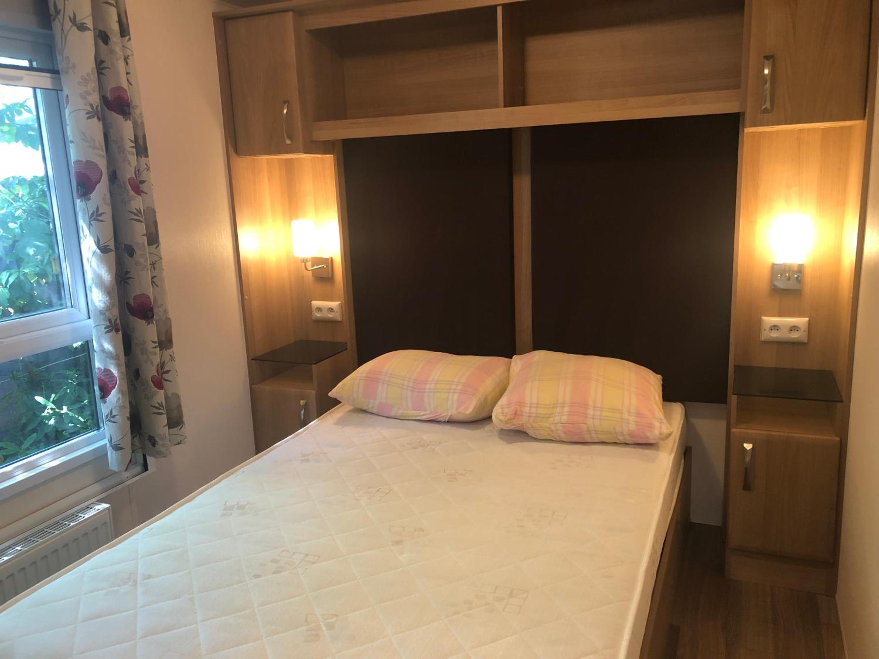Three-Bedroom Chalet photo 3