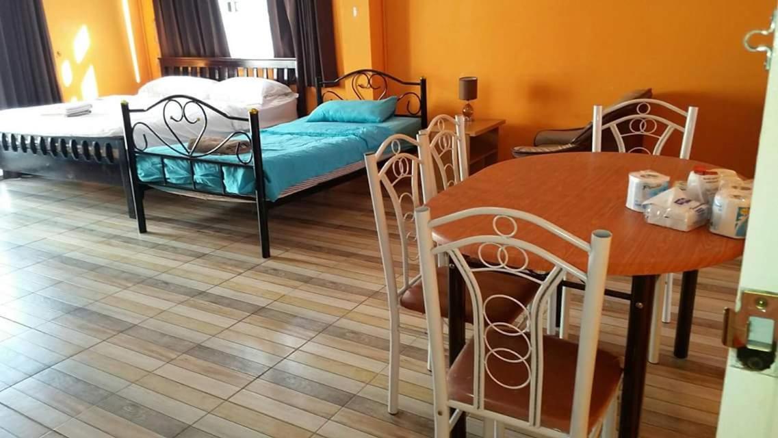 Triple Room photo 3