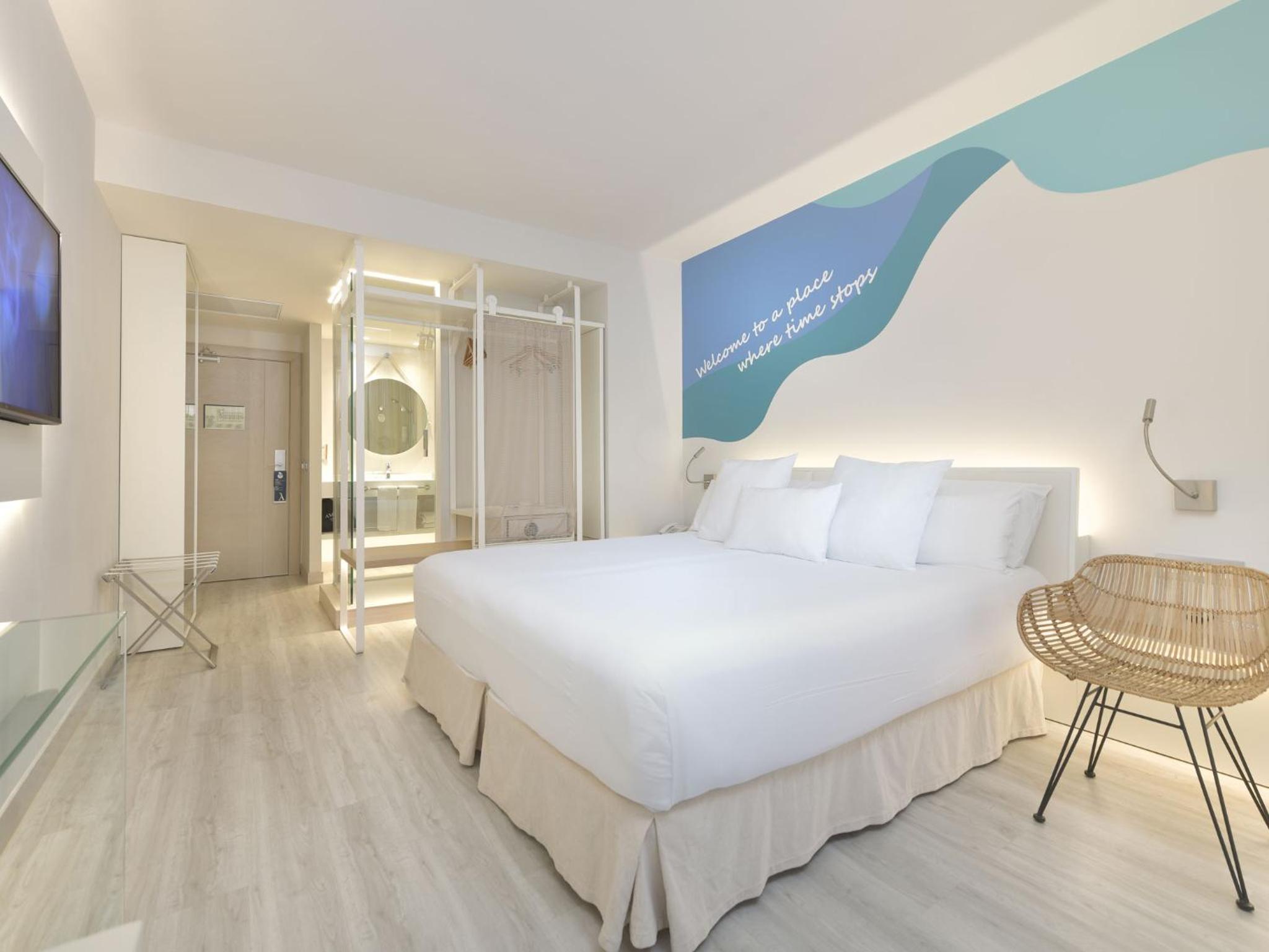 Double or Twin Room I was Here - Photo 1