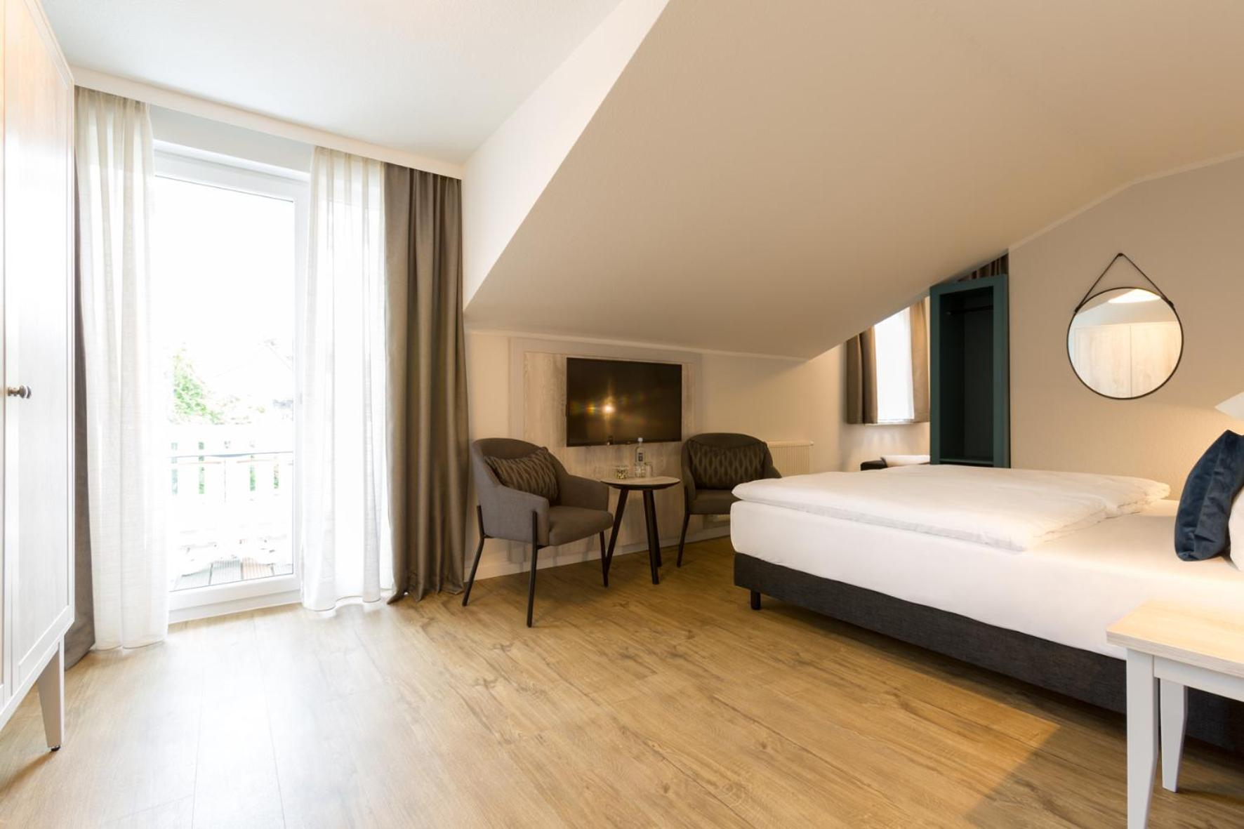 Superior Double Room photo 2