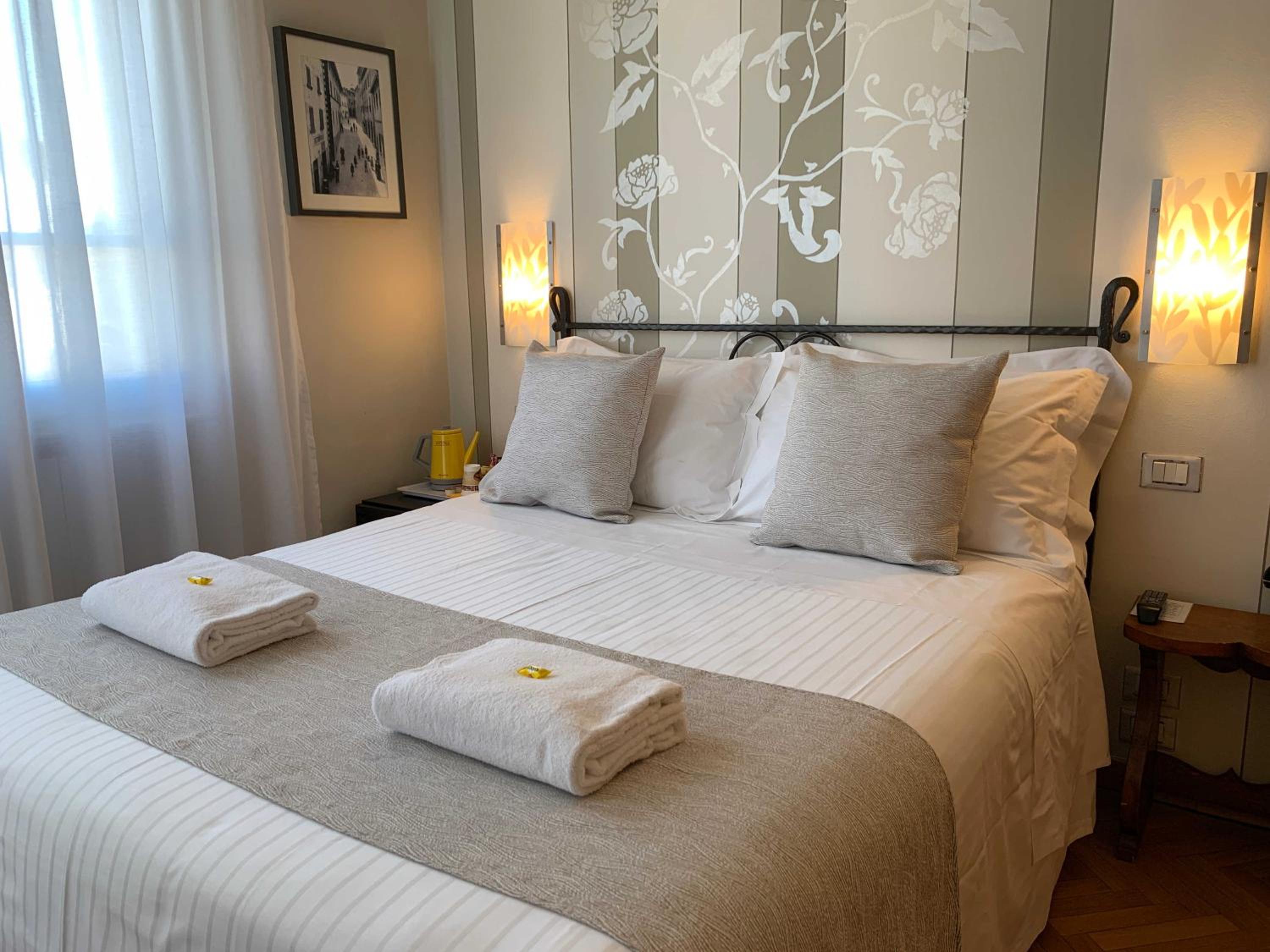 Small Double Room