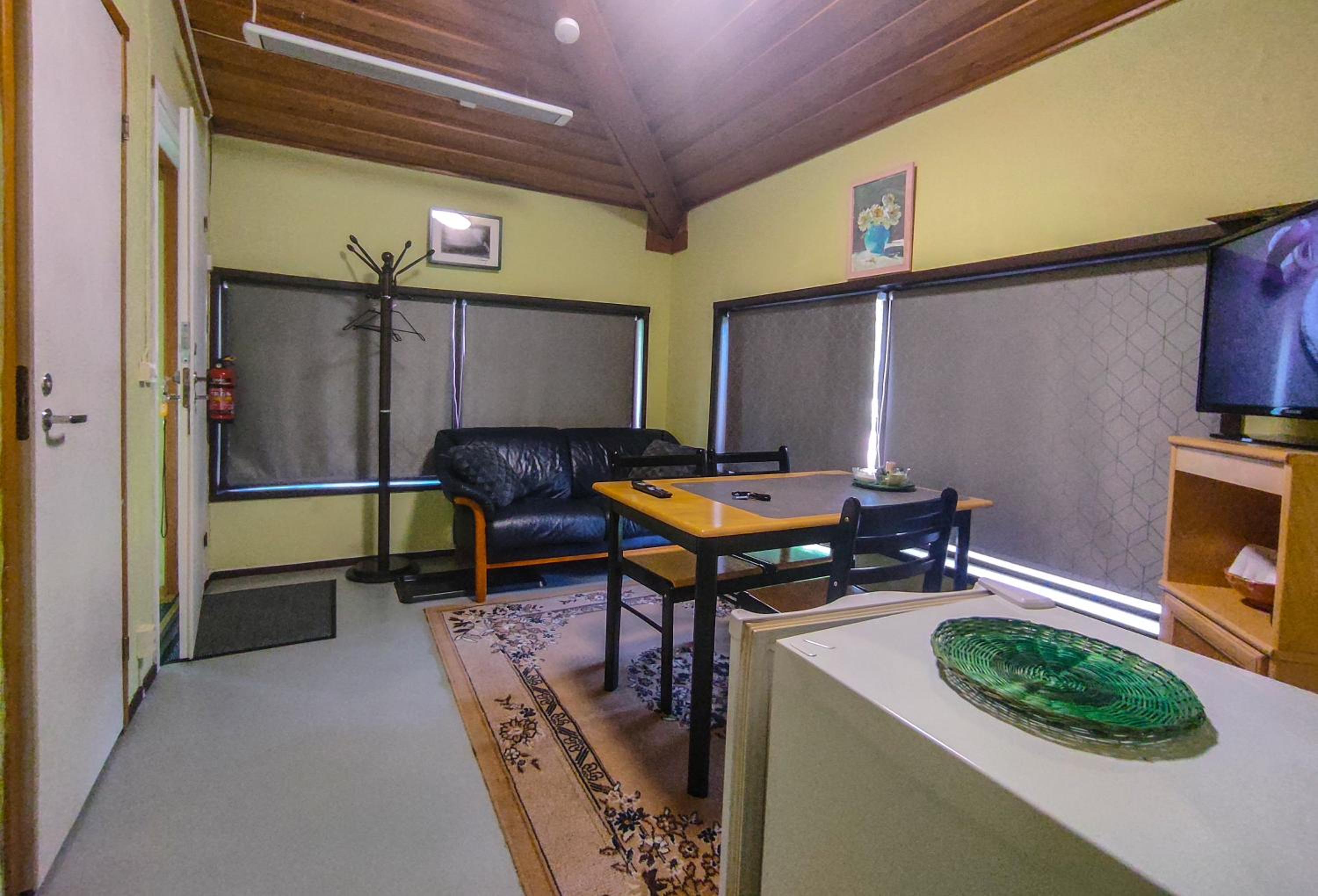 Budget Triple Room photo 2
