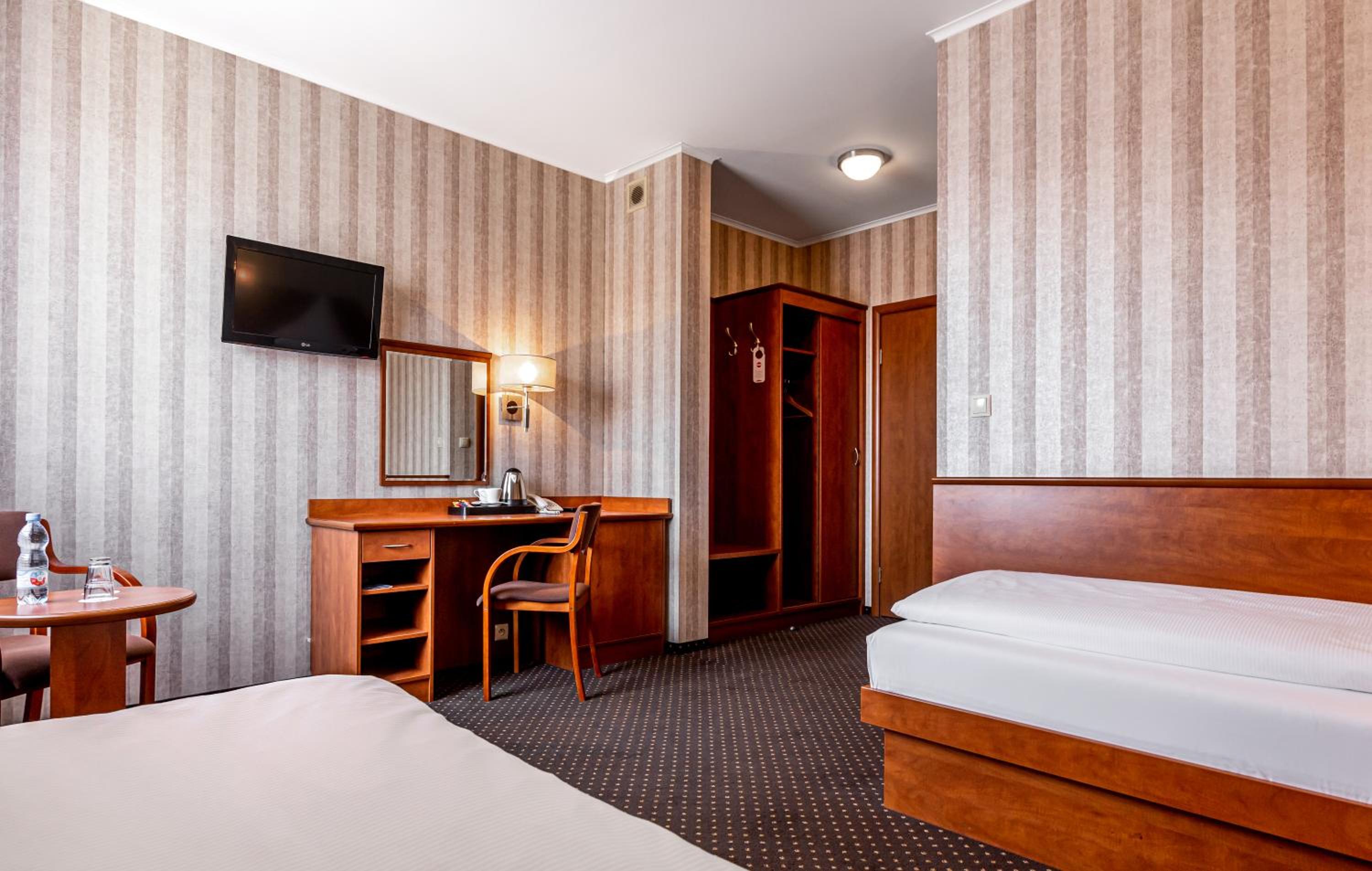 Twin Room photo 3