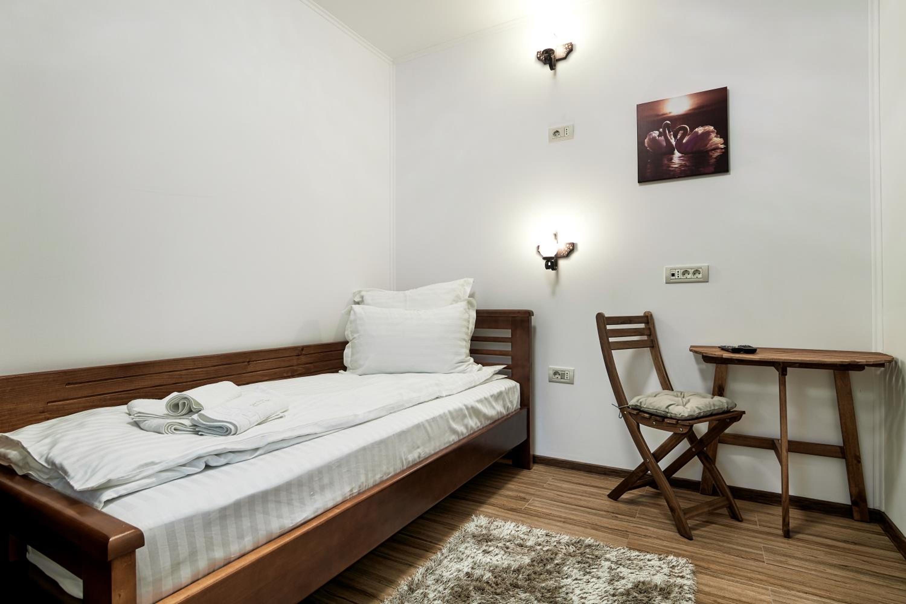Single Room photo 1
