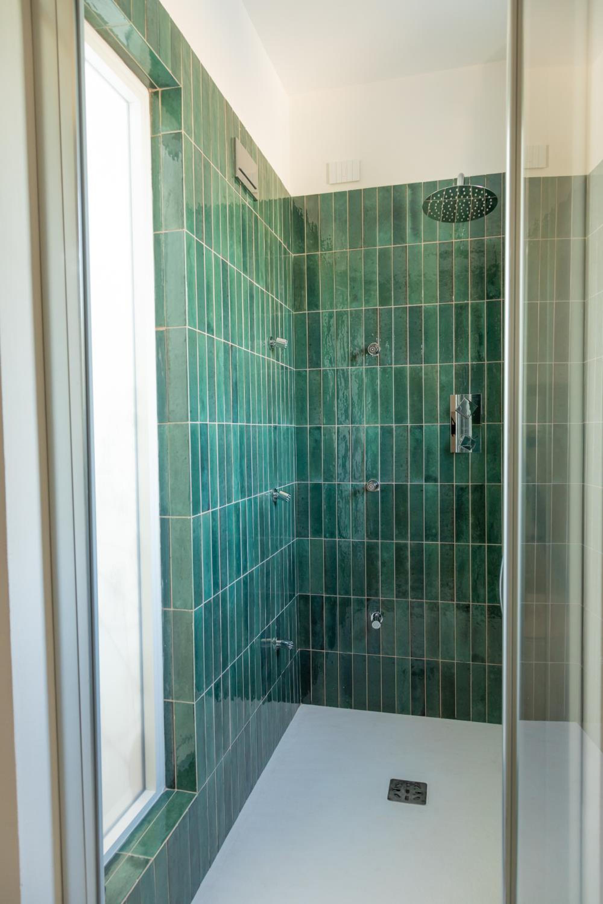 Double Room with Terrace photo 2