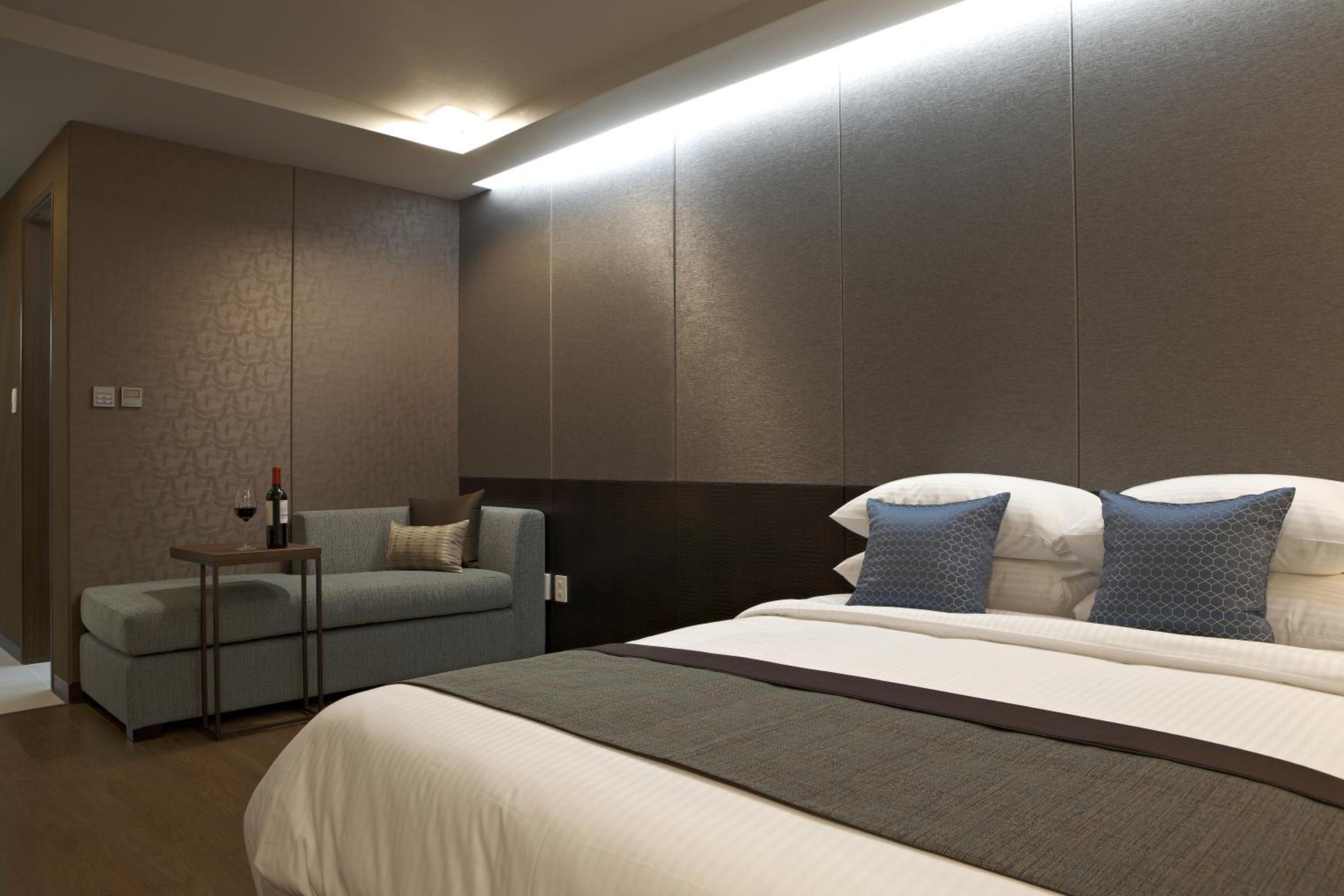 Deluxe Double Room photo 1