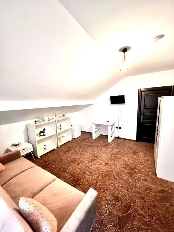 Triple Room with Balcony photo 2