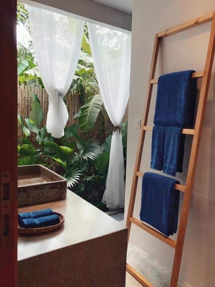 Superior Double or Twin Room with Terrace photo 3