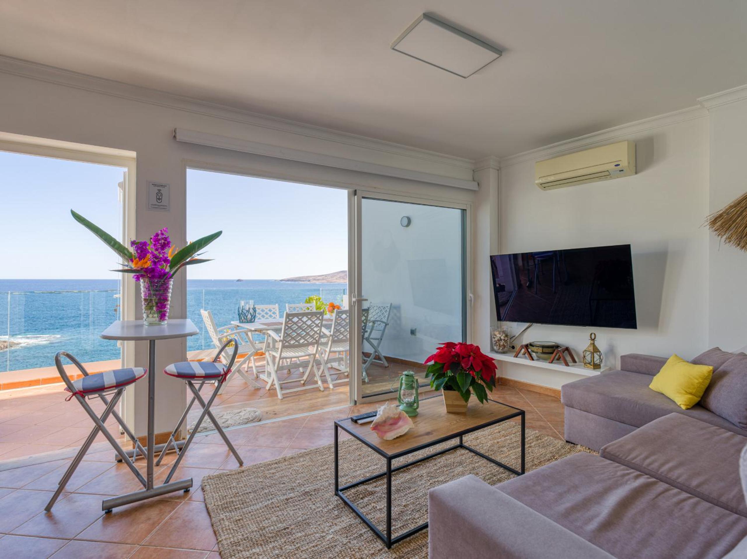 Casa de Dos Habitaciones