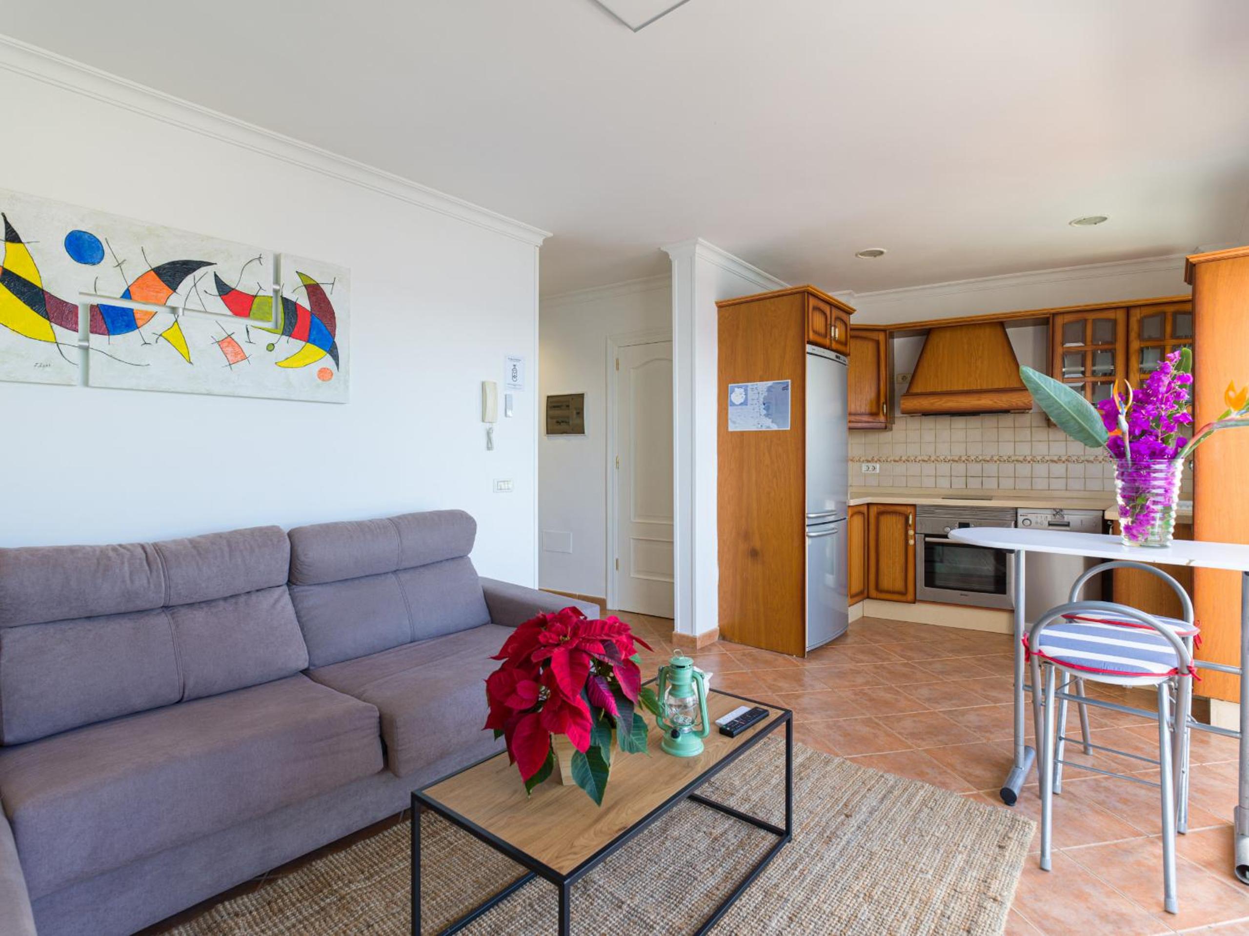 Two-Bedroom House photo 2