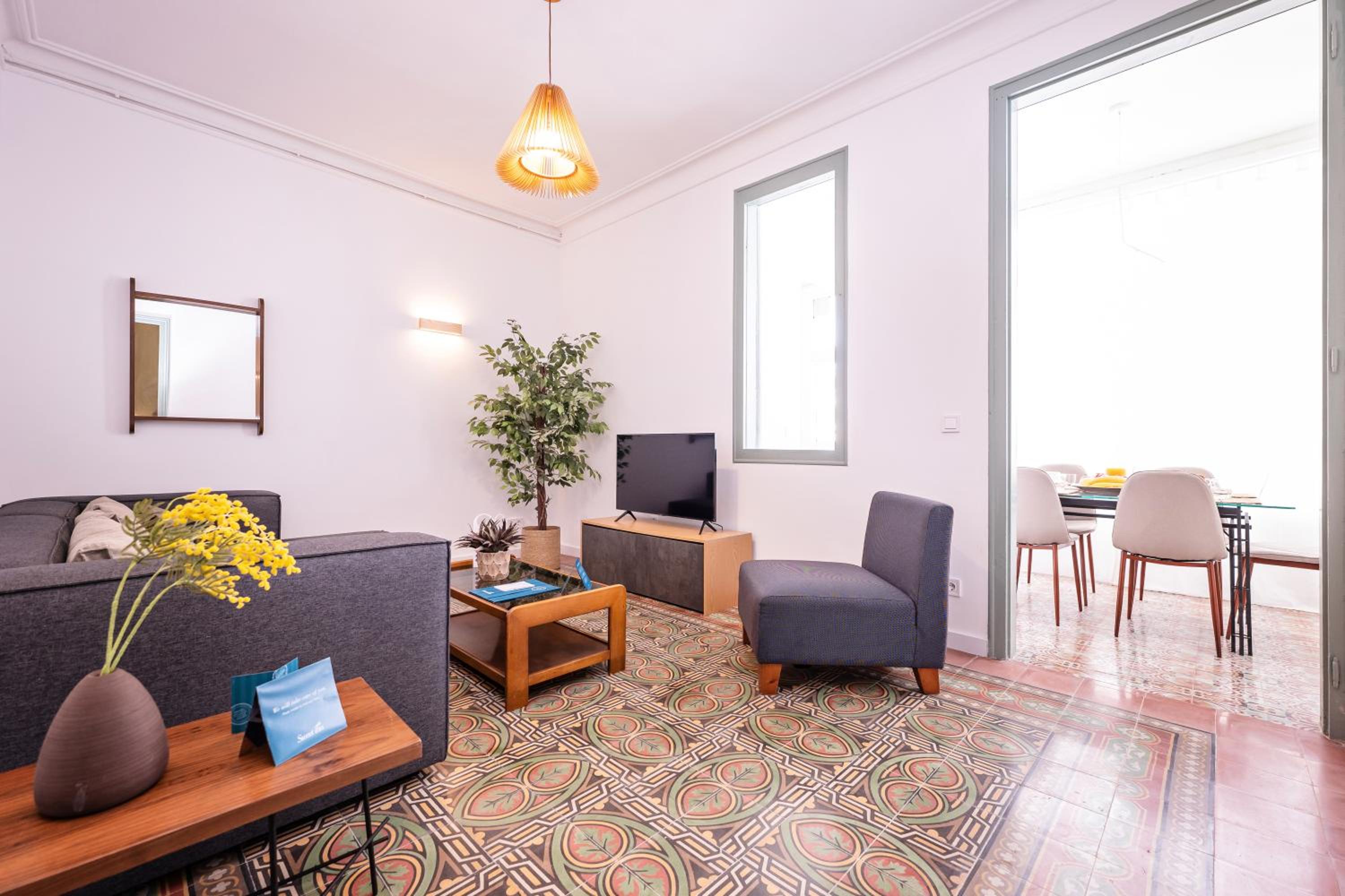 Apartamento