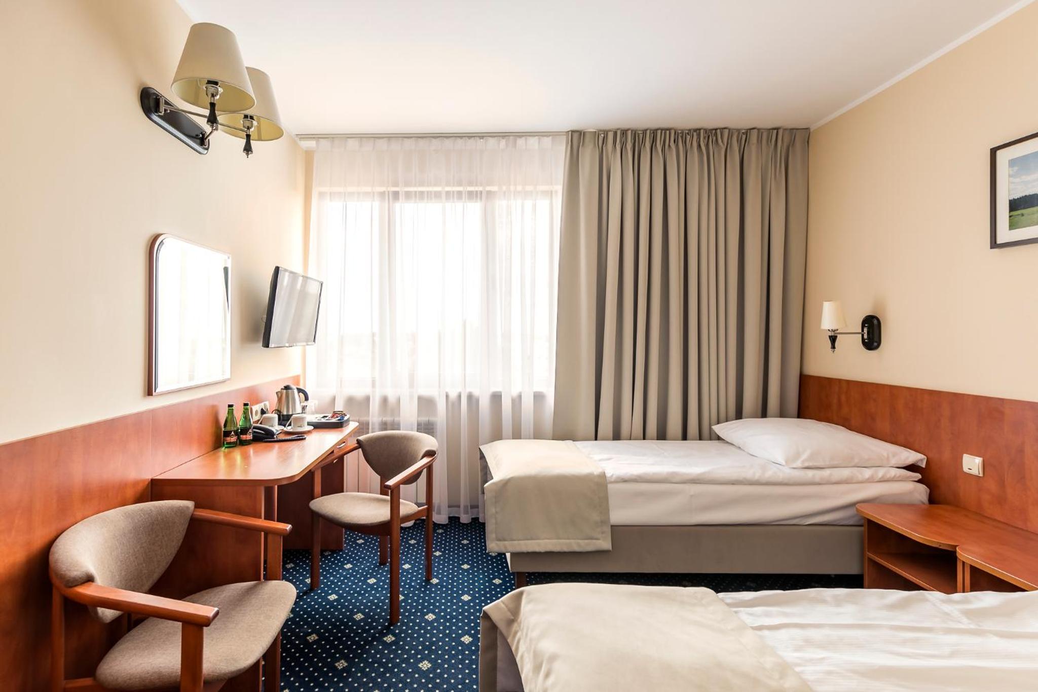 Standard Single Room photo 1