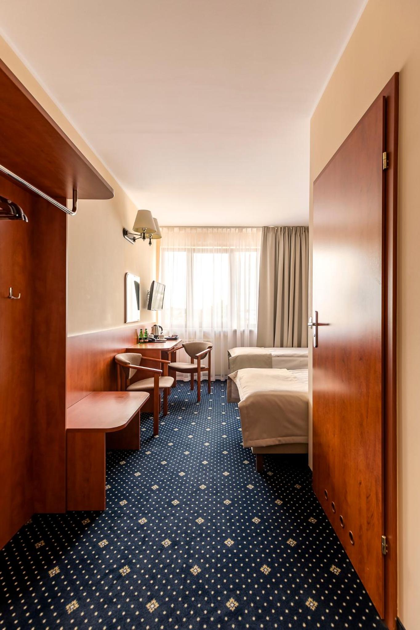 Standard Single Room photo 3