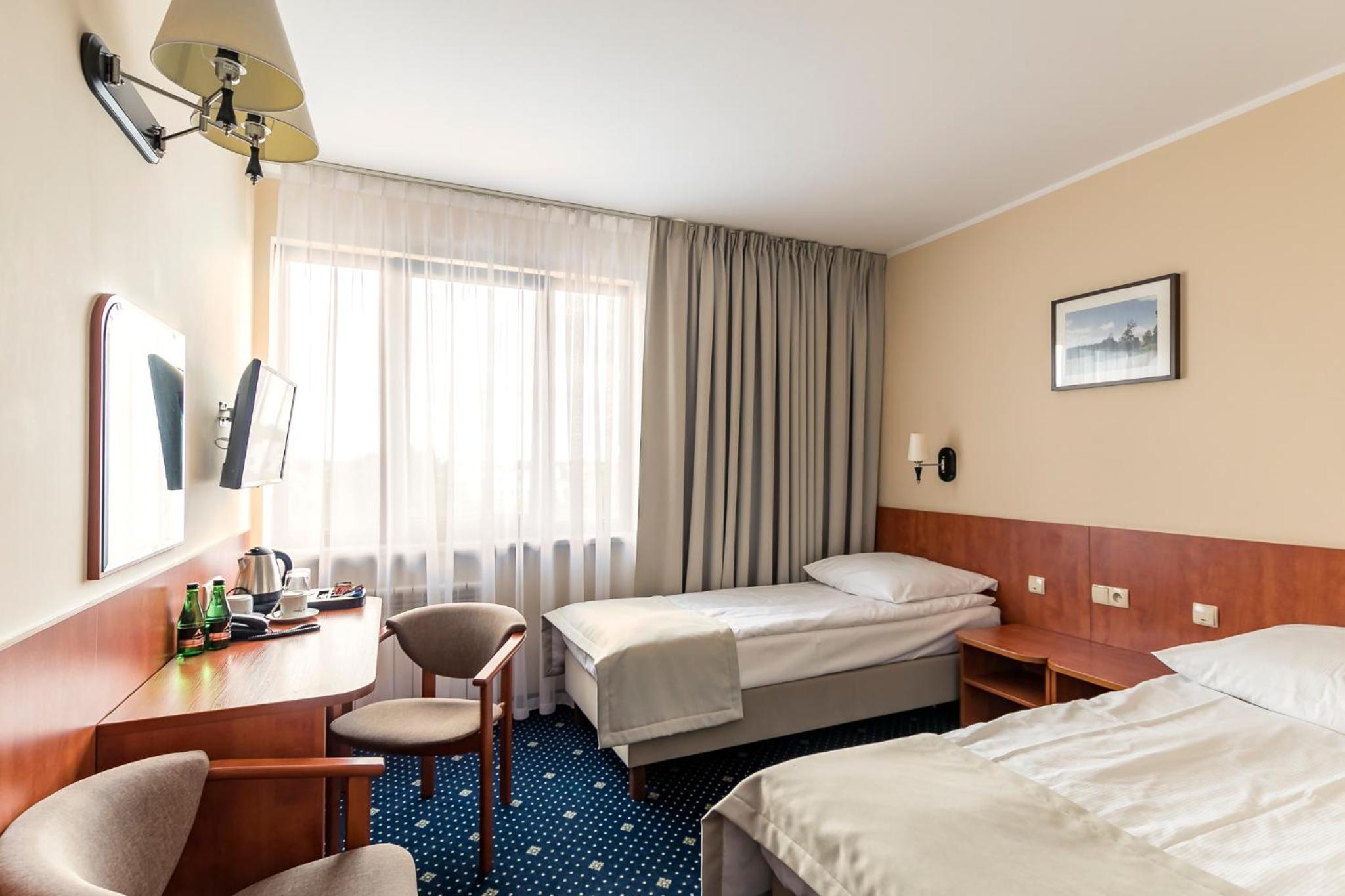 Standard Double Room photo 1