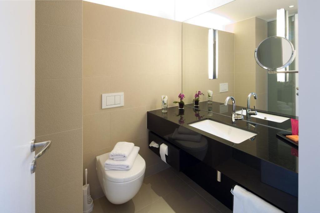Superior Single Room