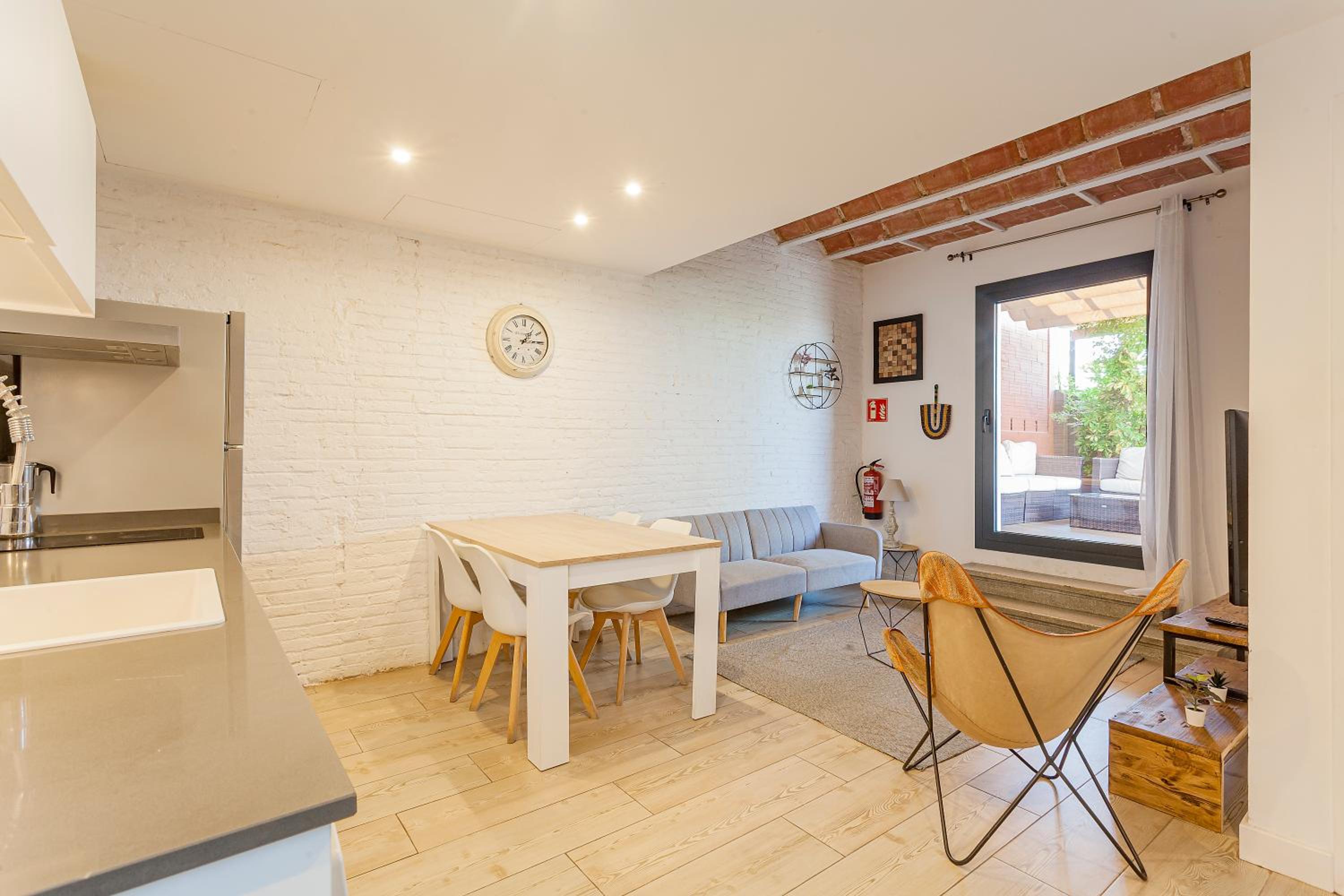 Penthouse Apartment photo 3