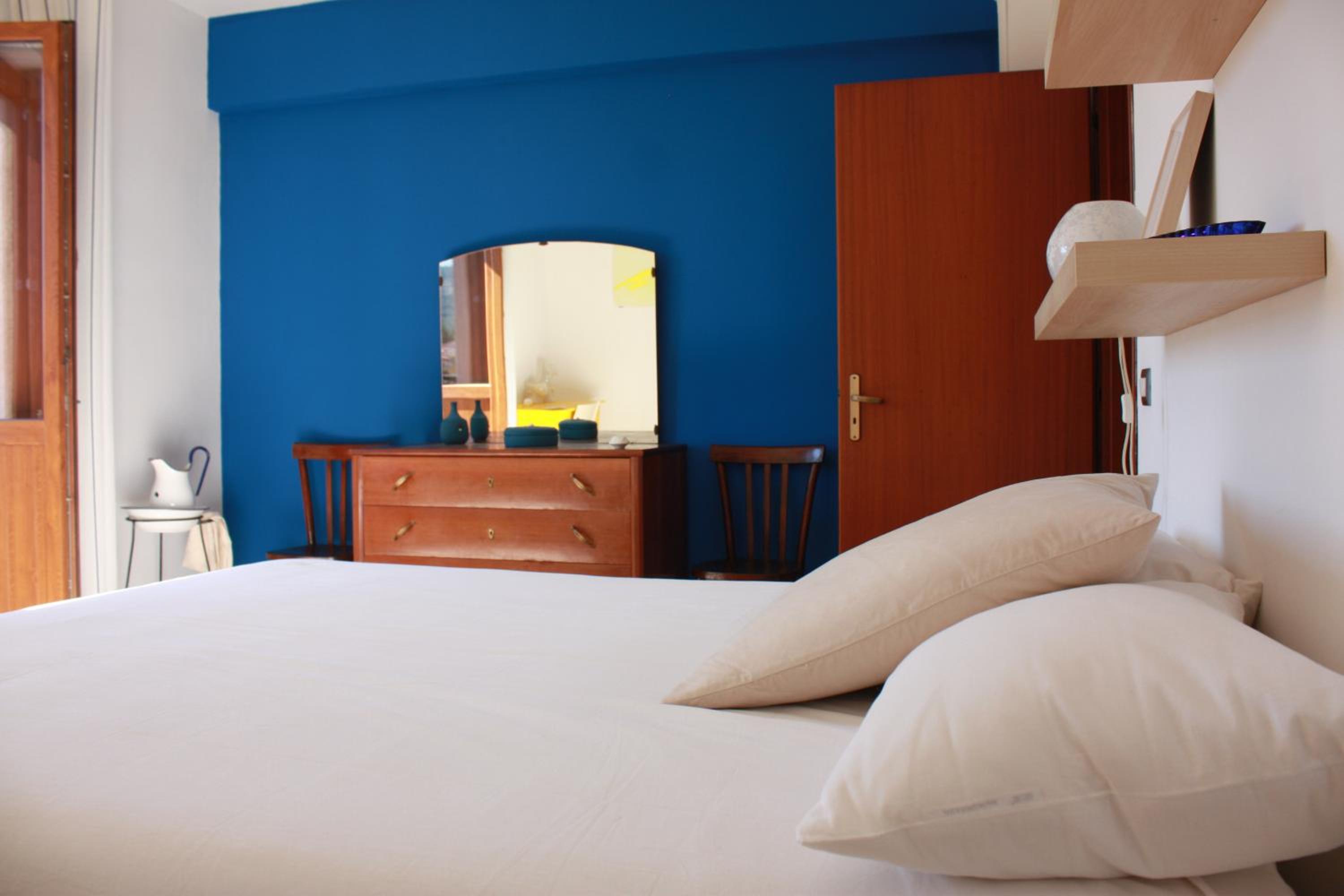 Double Room with Balcony photo 1