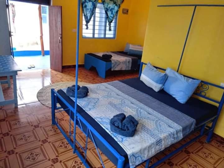 Budget Double or Twin Room photo 3
