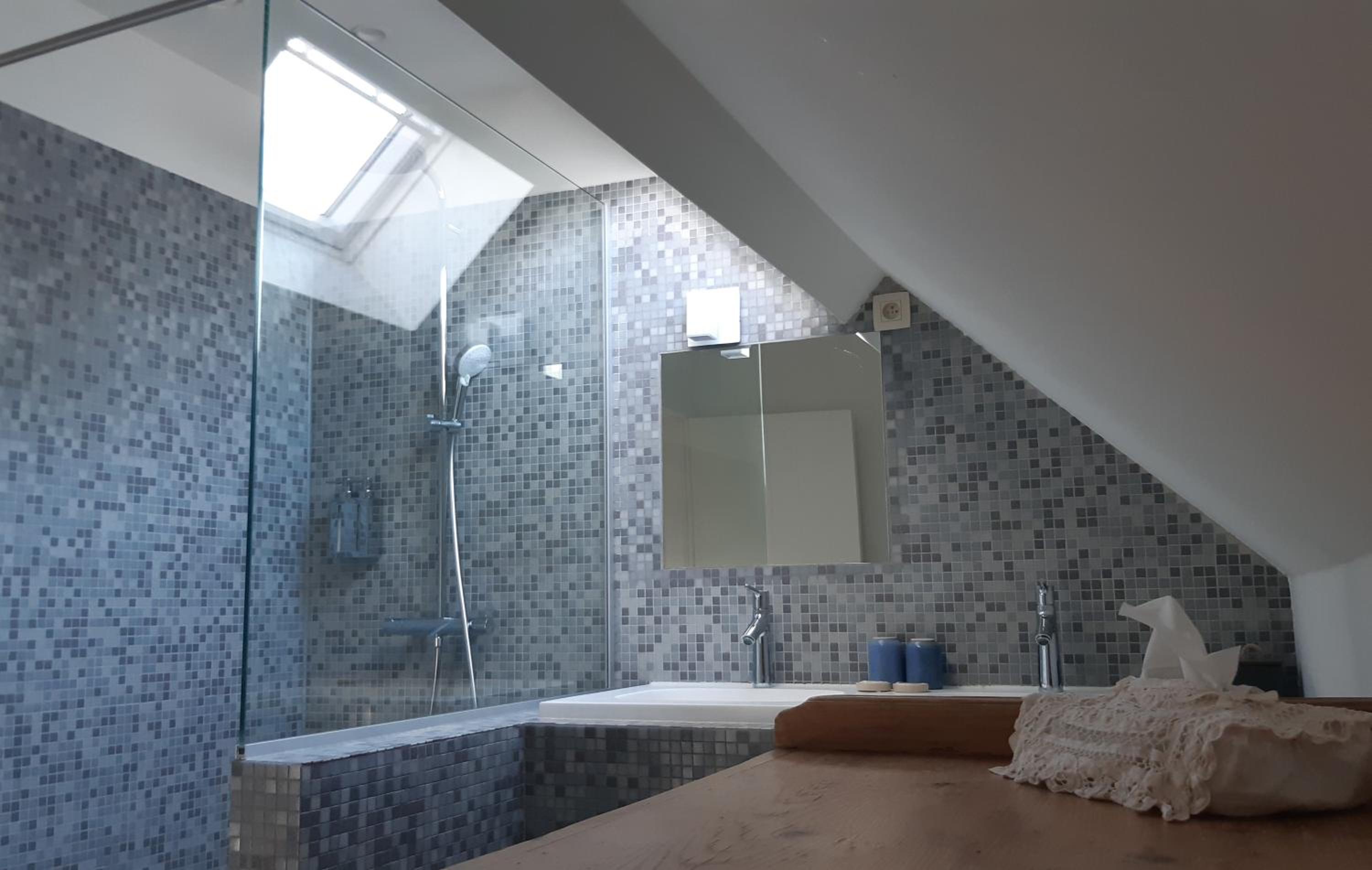 Quadruple Room with Shower photo 3