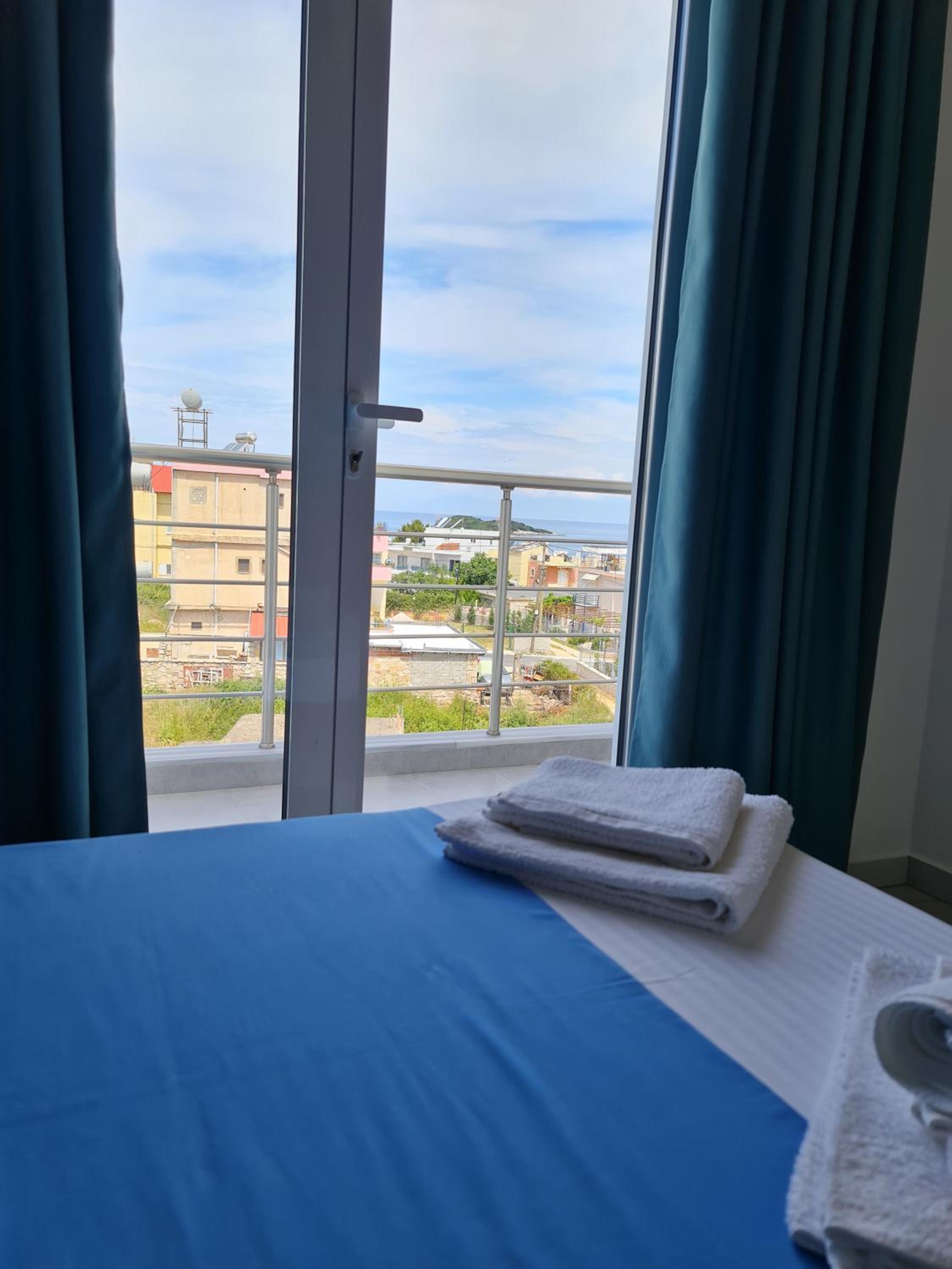 King Suite with Sea View photo 3