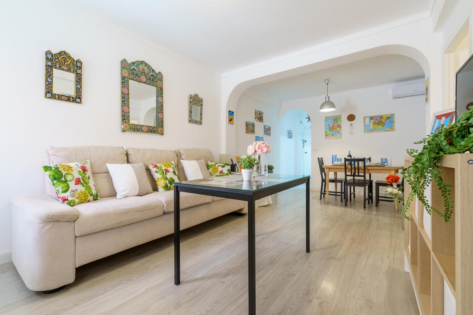 Apartamento