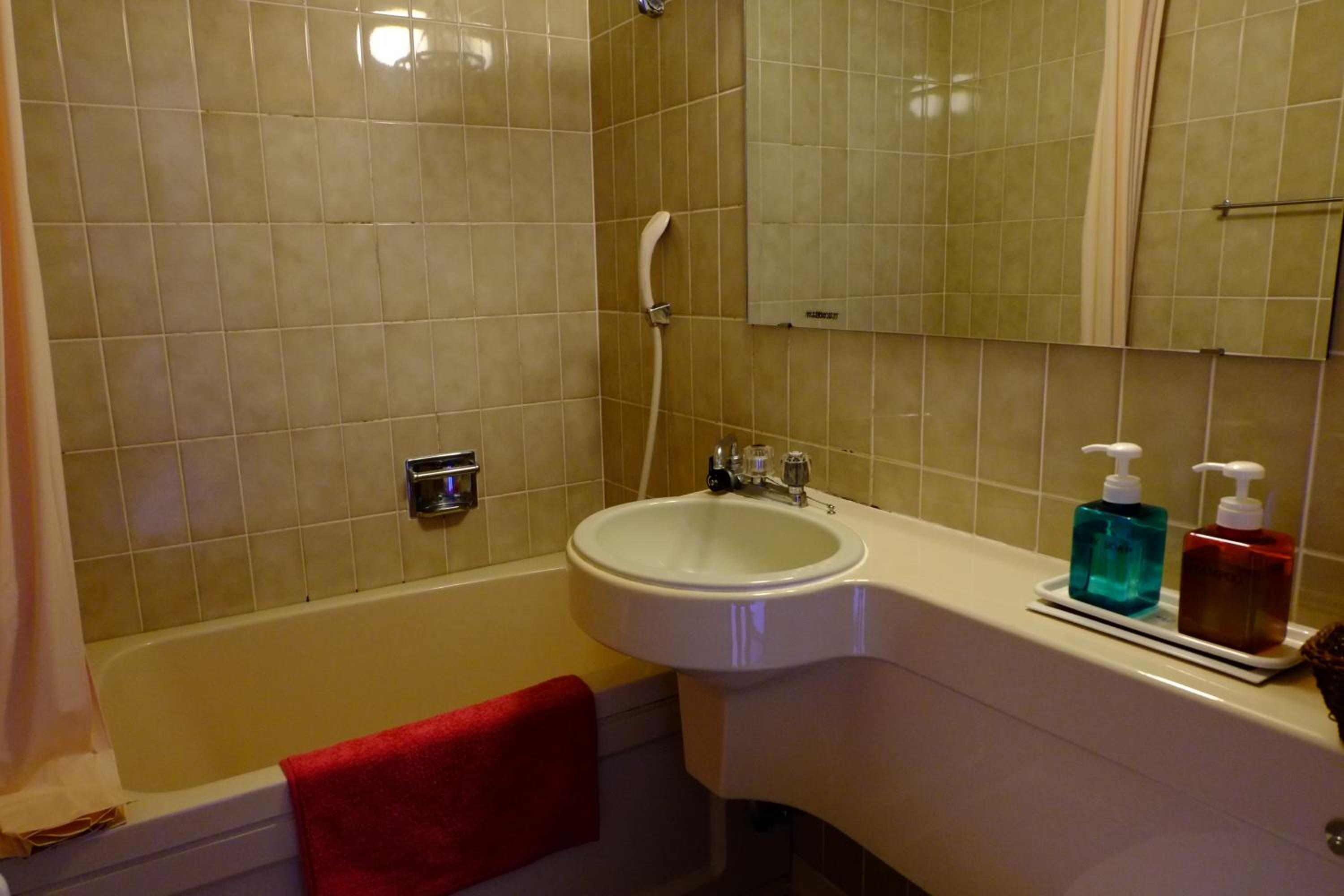 Twin Room photo 3