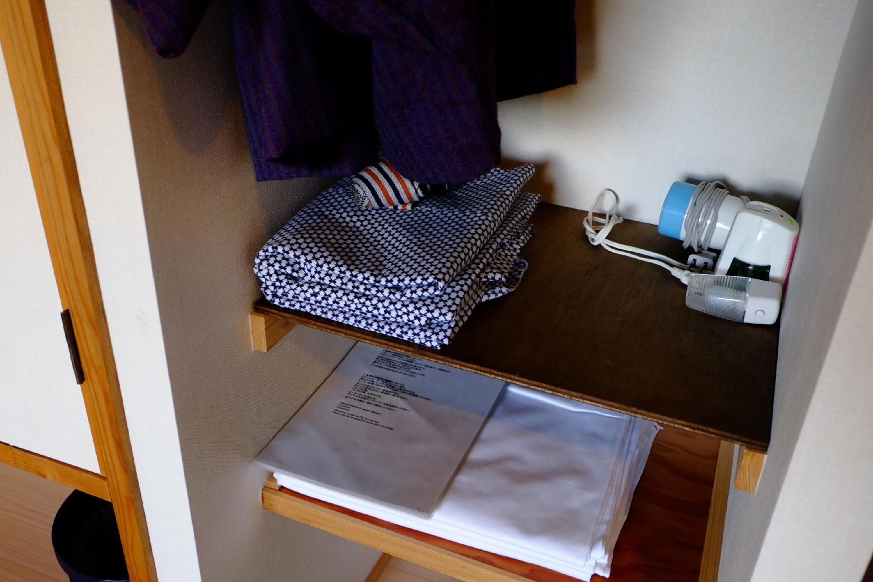 Twin Room photo 2