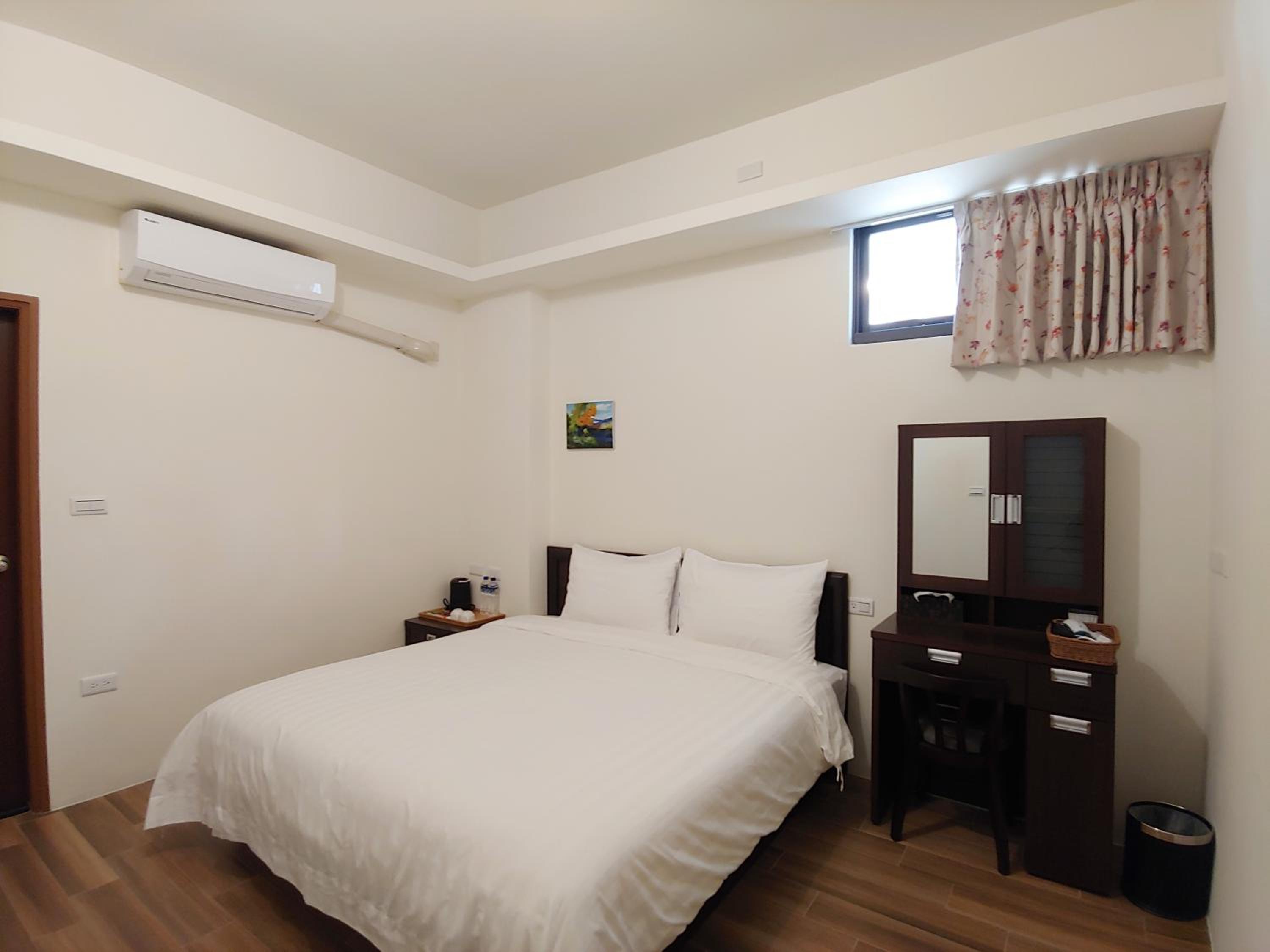 Double Room with Private Bathroom photo 1