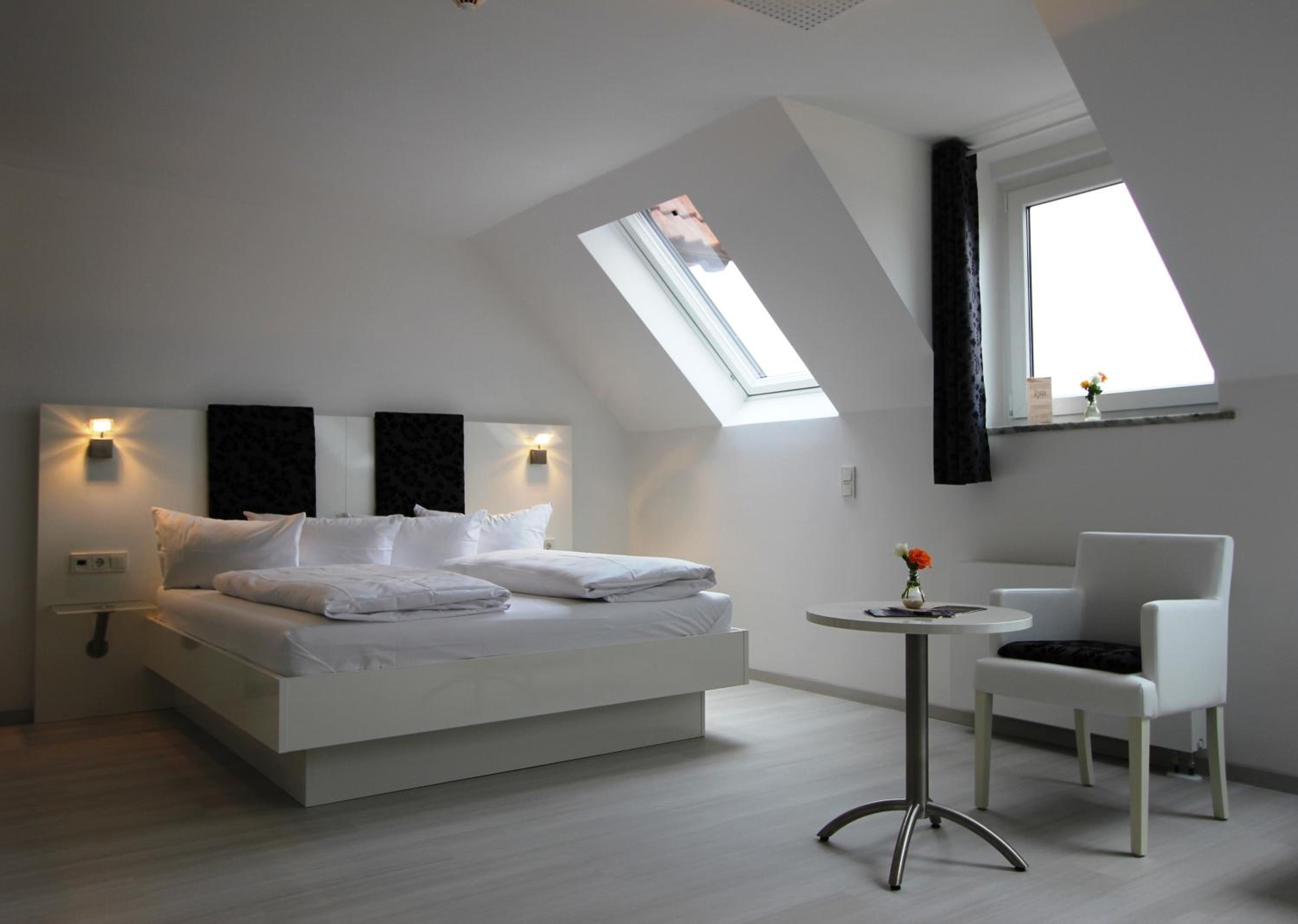 Comfort Double Room - Photo 6