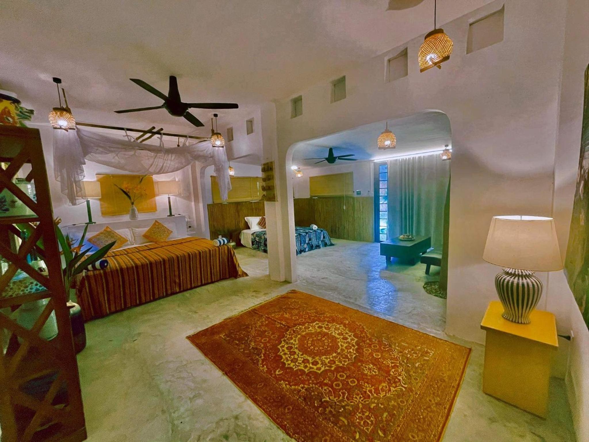 Family Suite photo 2