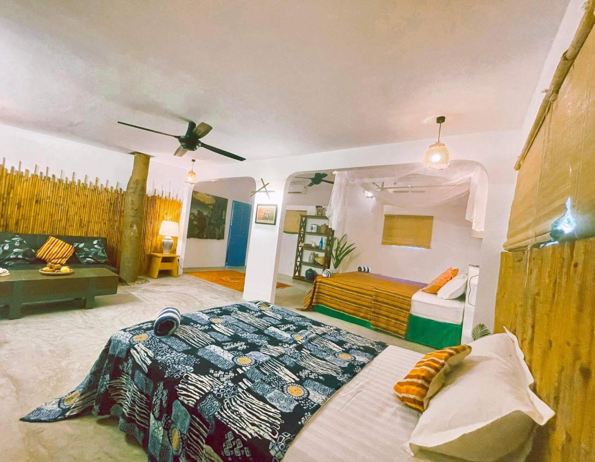 Family Suite photo 3