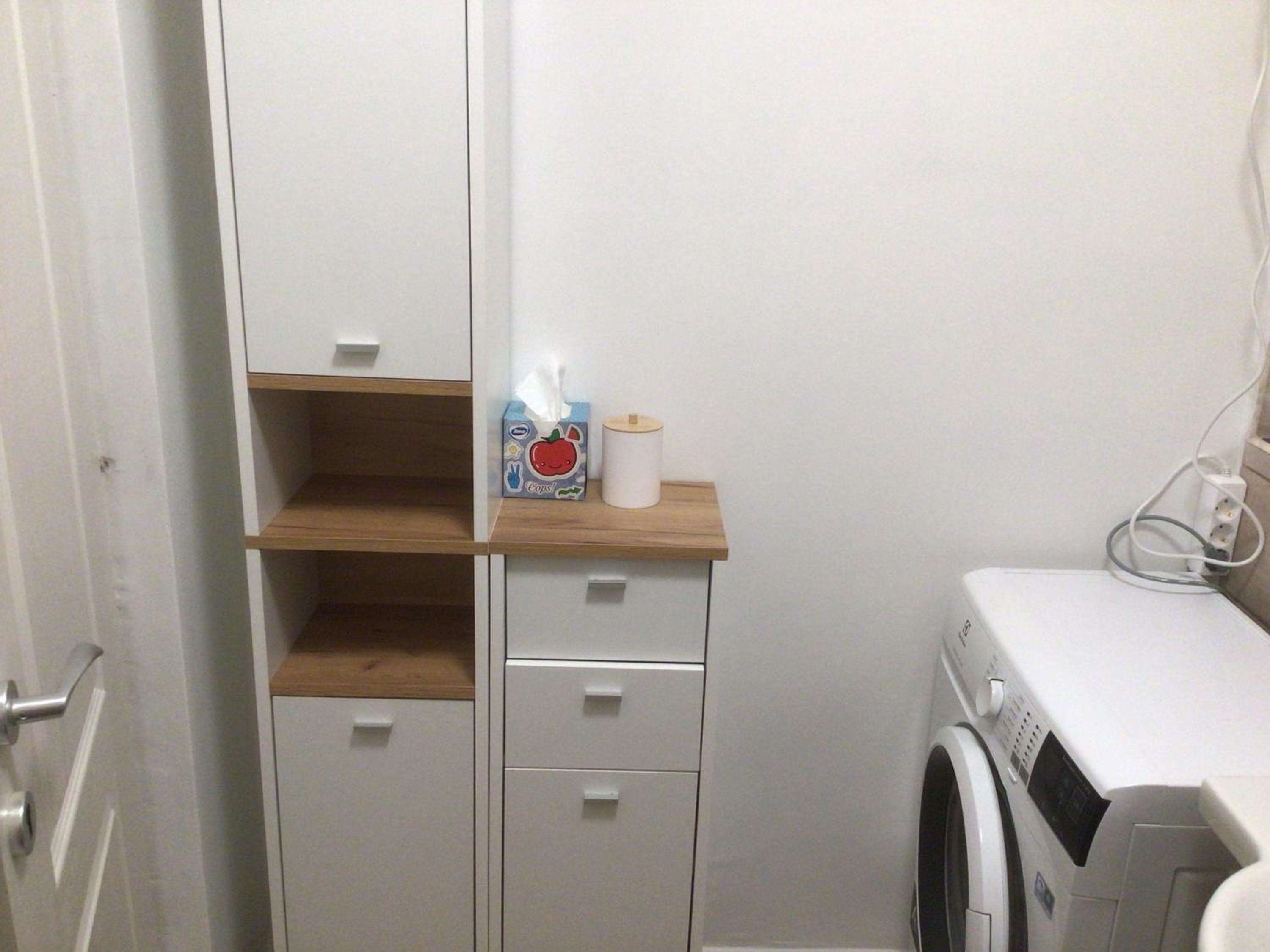 Two-Bedroom Apartment - Photo 21