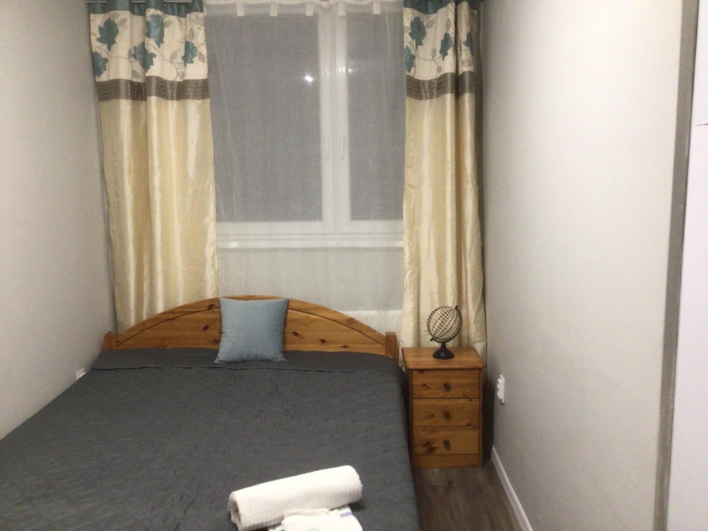 Two-Bedroom Apartment - Photo 20
