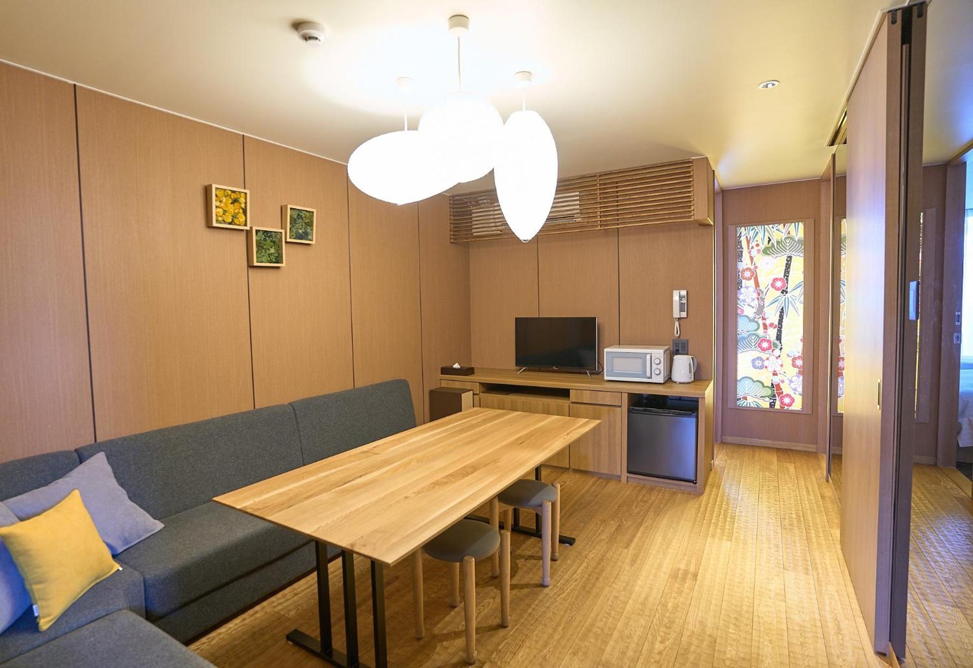 Family Suite
