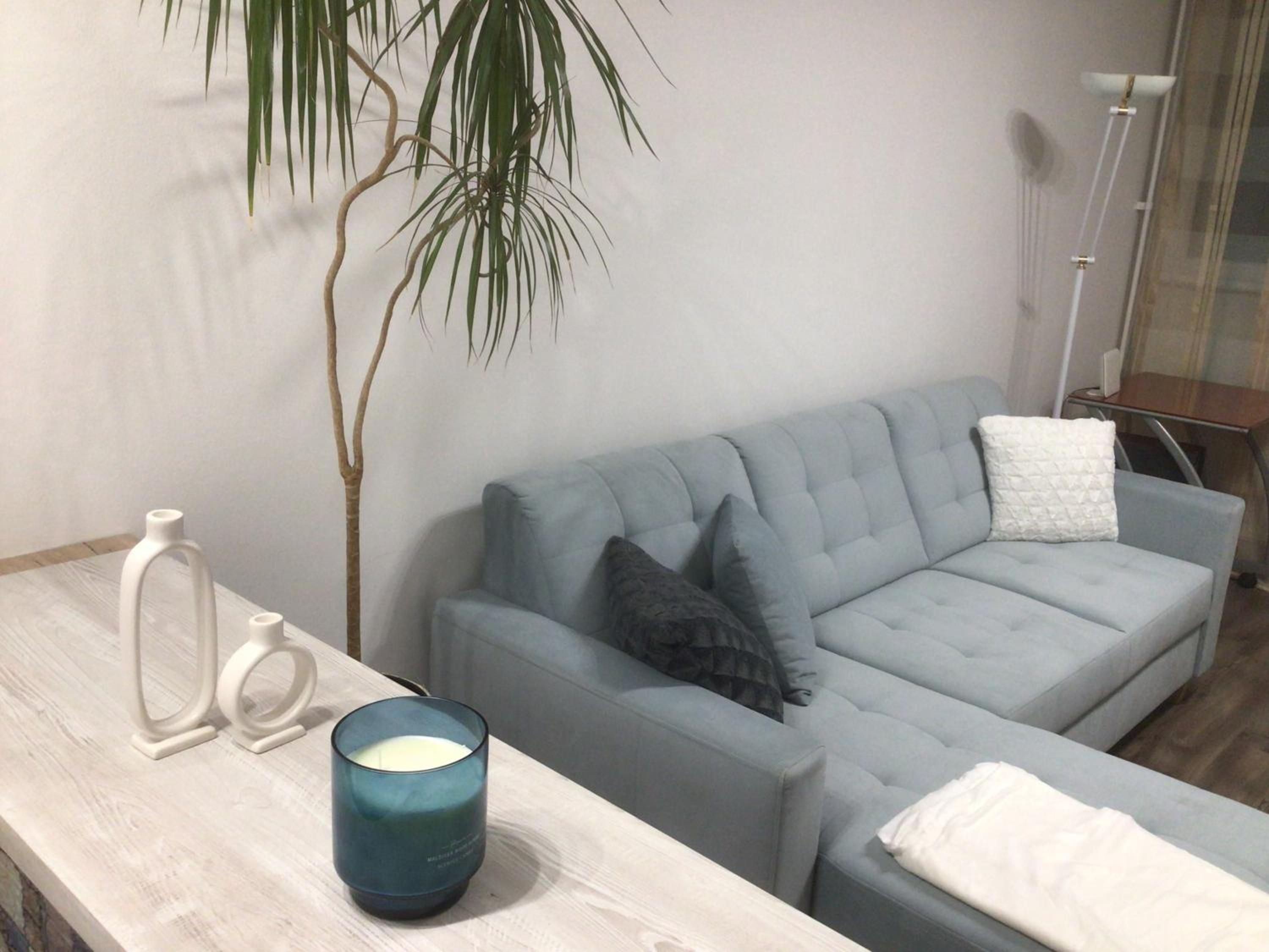 Two-Bedroom Apartment - Photo 17