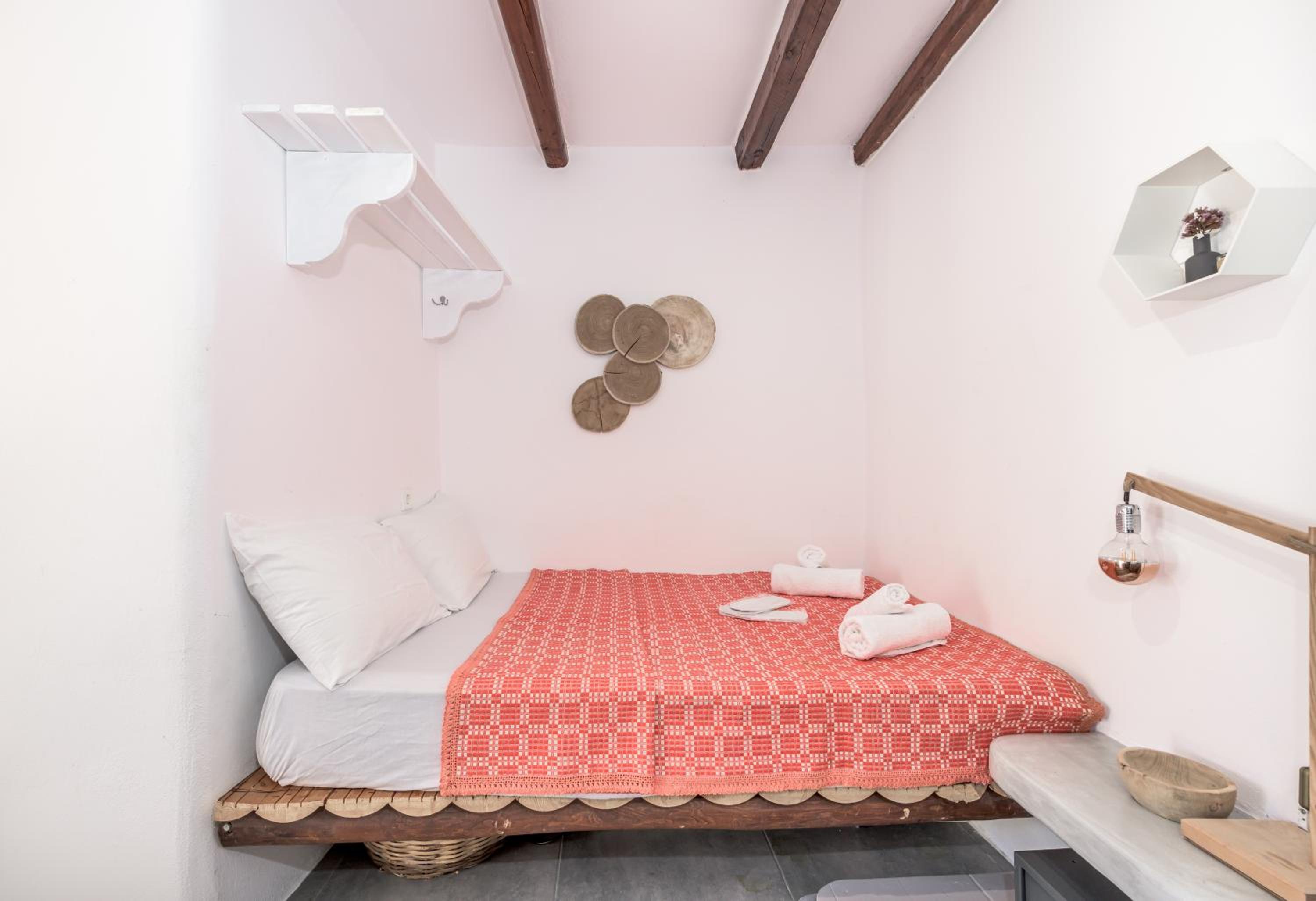 Two-Bedroom House photo 1