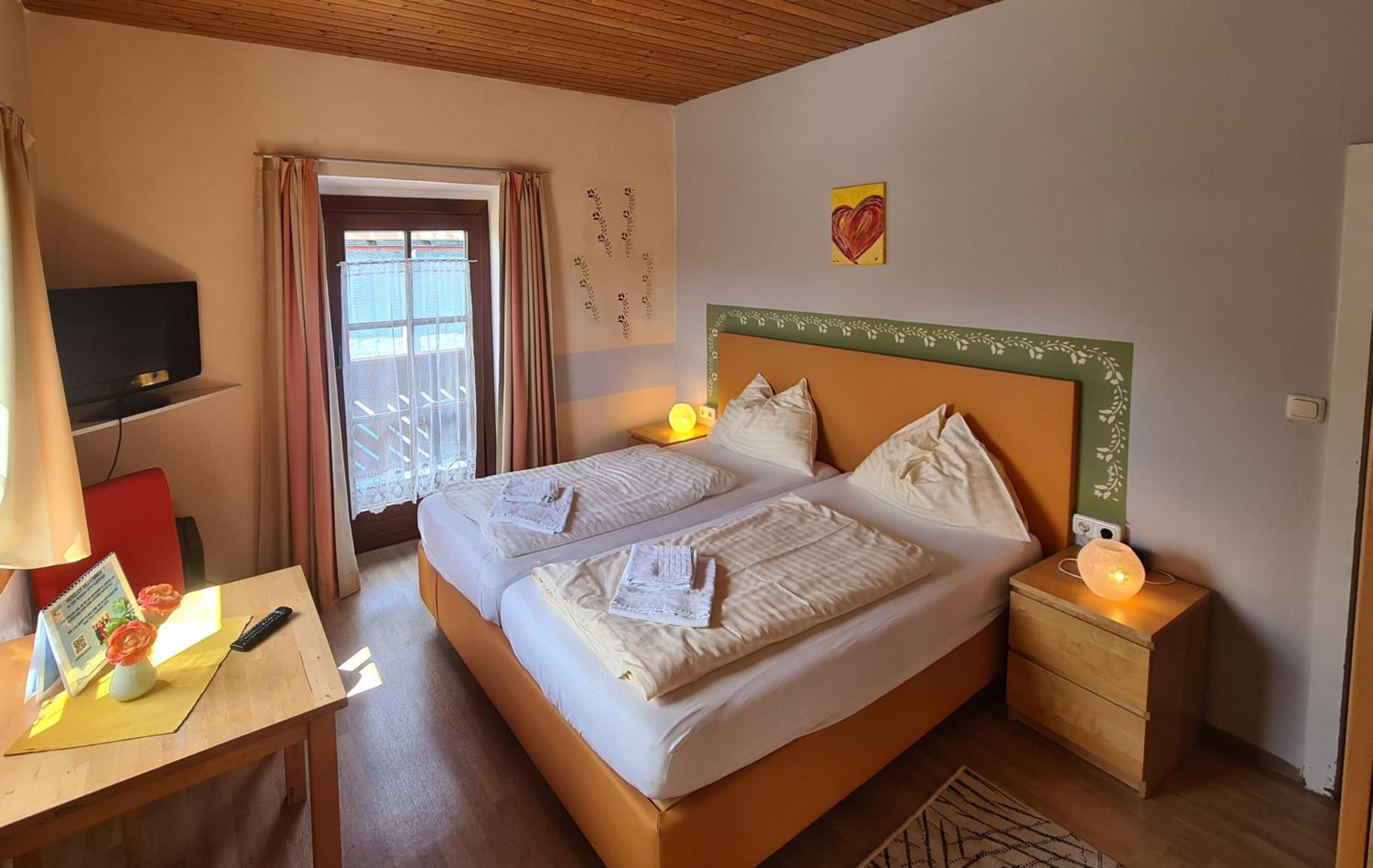 Standard Double Room photo 1