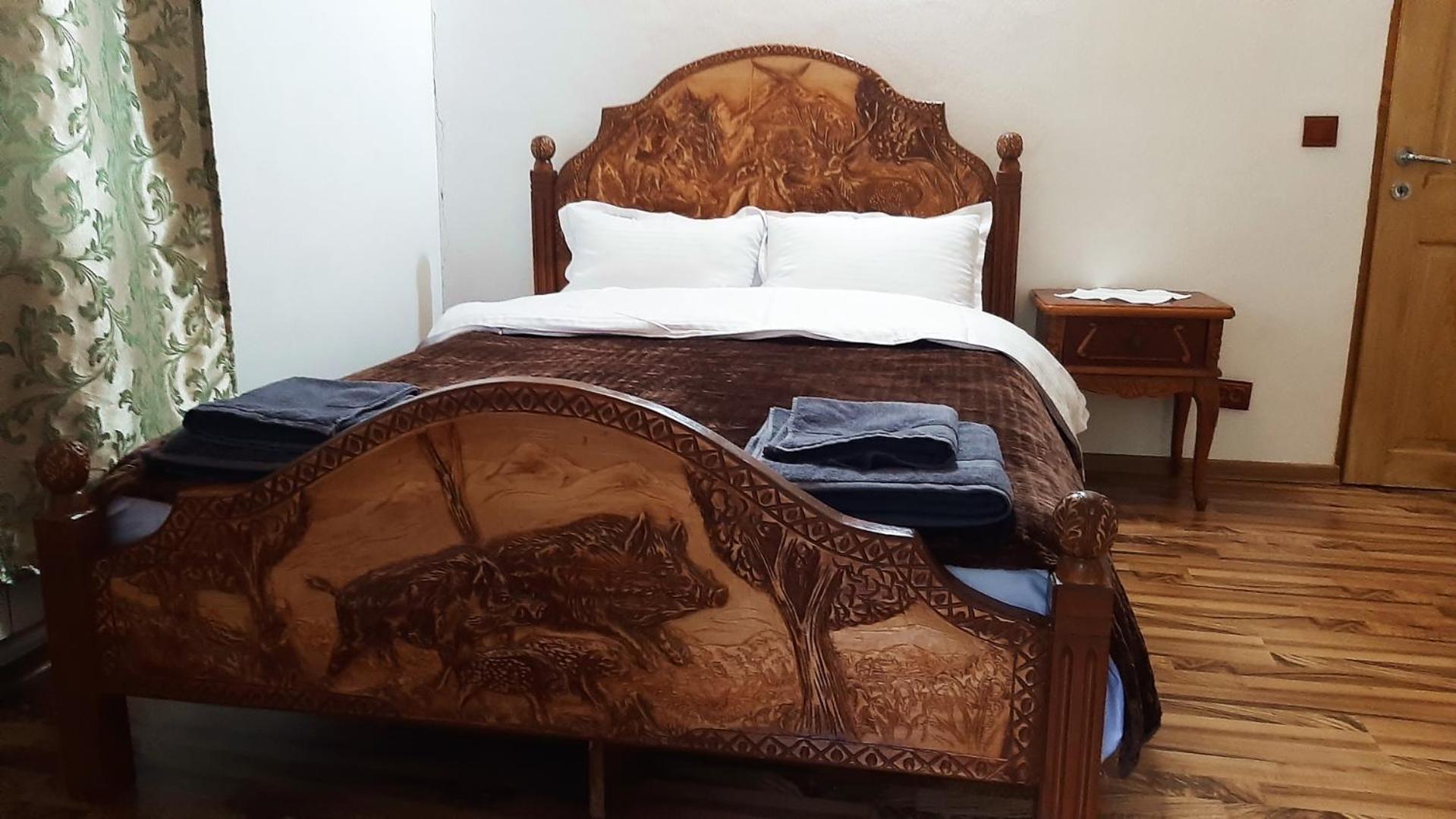 Single Room with Private Bathroom photo 1