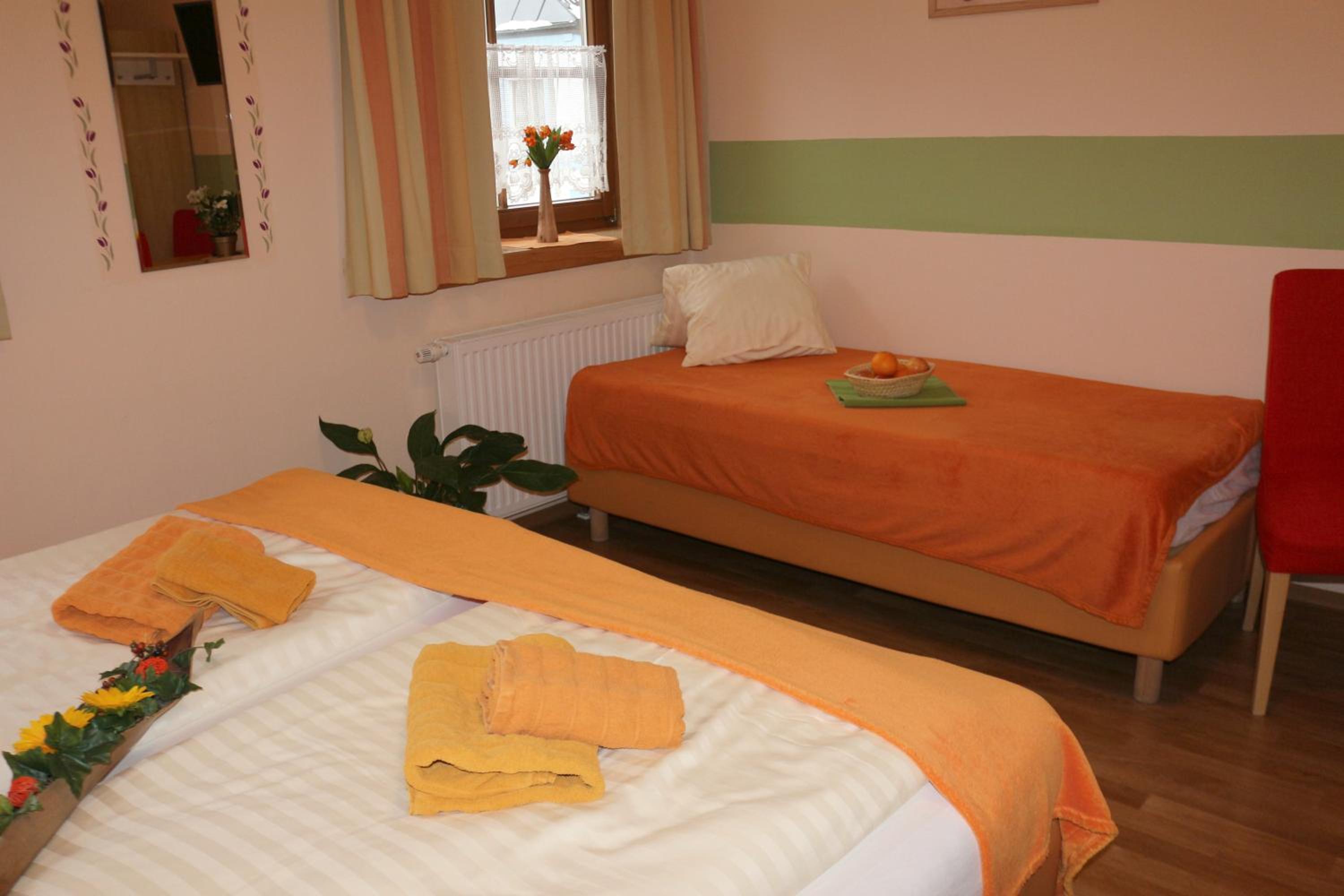 Triple Room photo 3