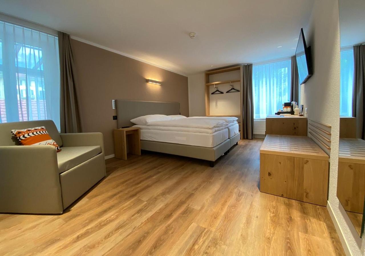 Deluxe Triple Room photo 1