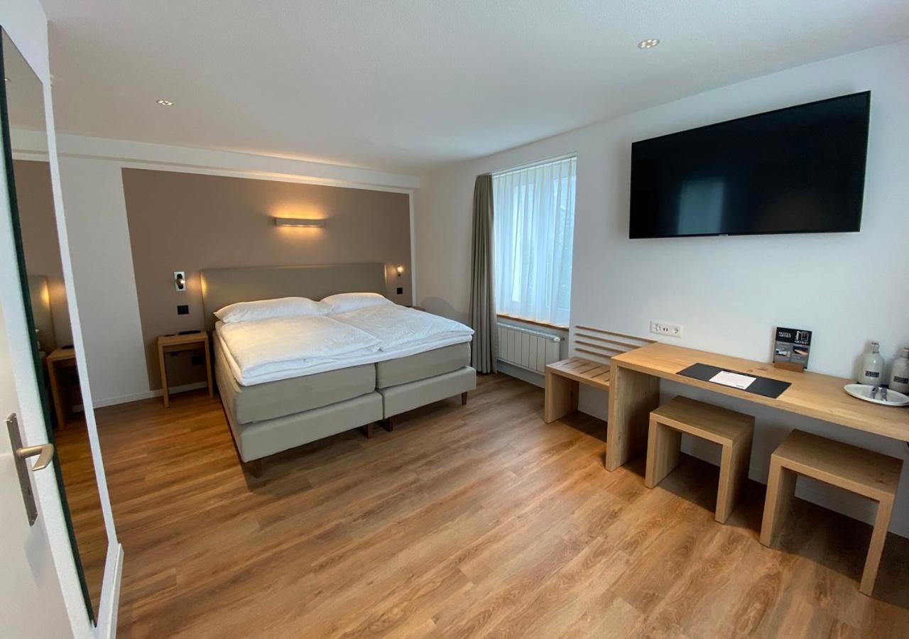 Twin Room photo 2