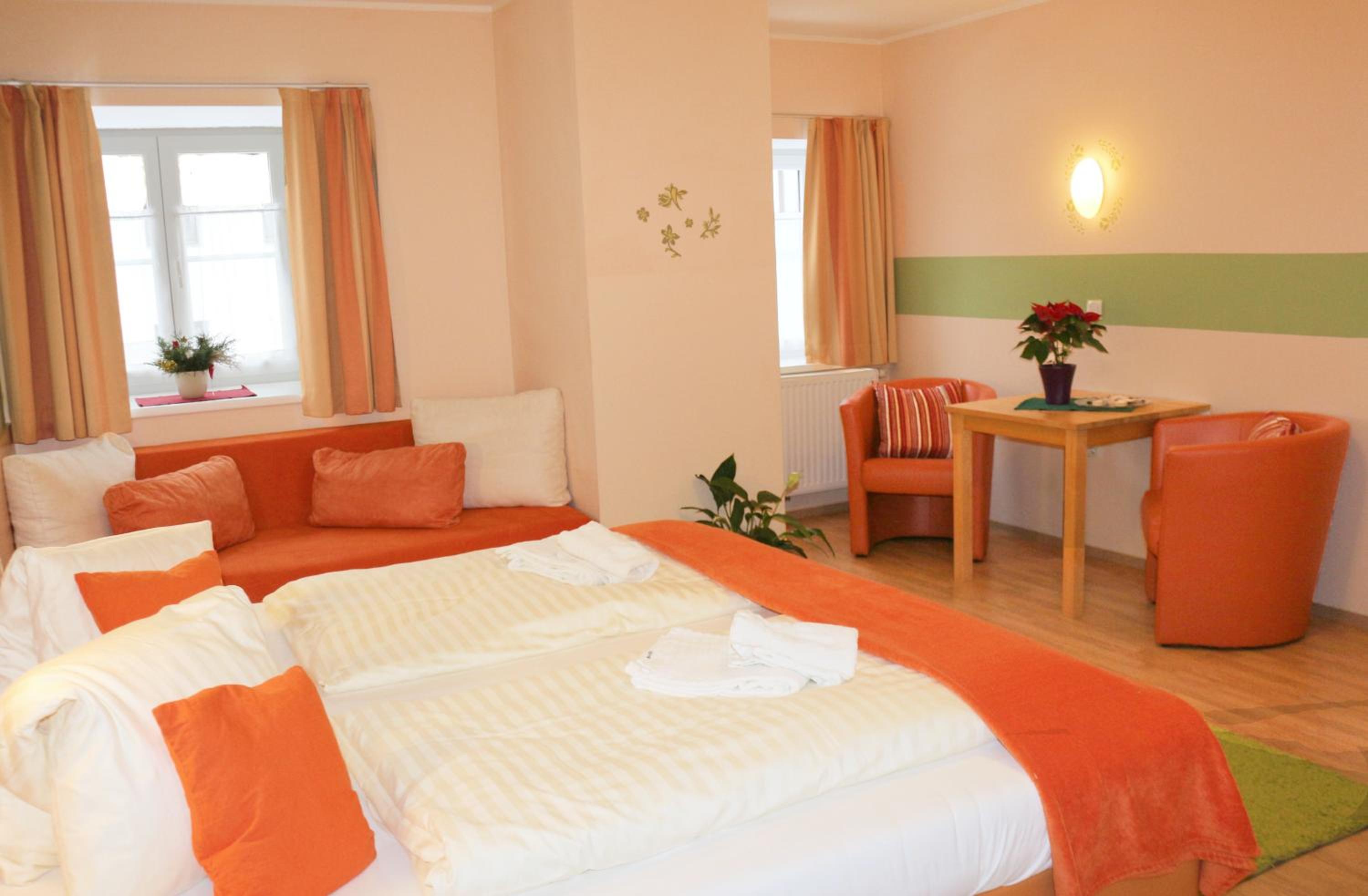 Superior Double Room photo 1